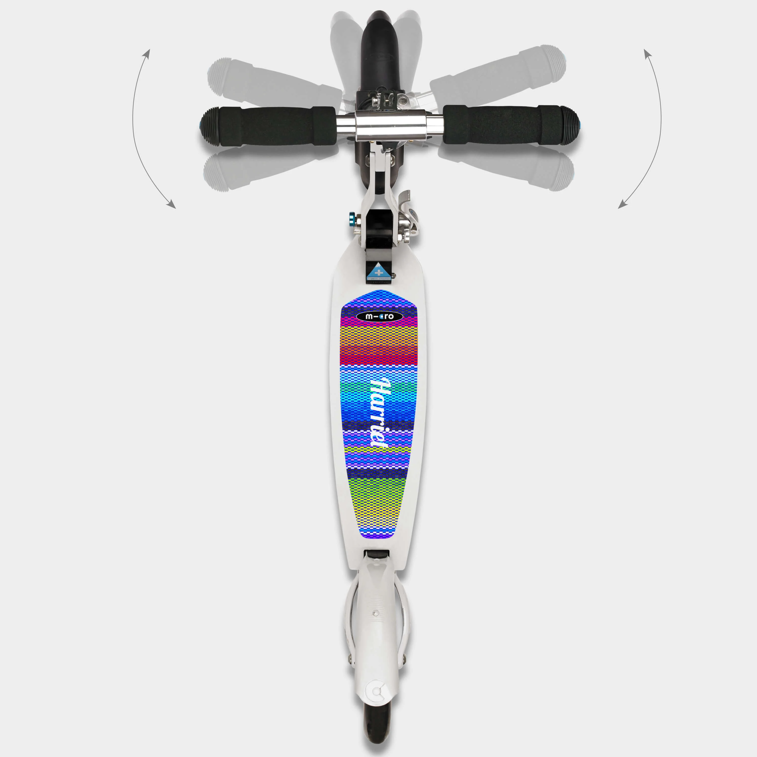 Customisable Micro Classic: White - Image 6