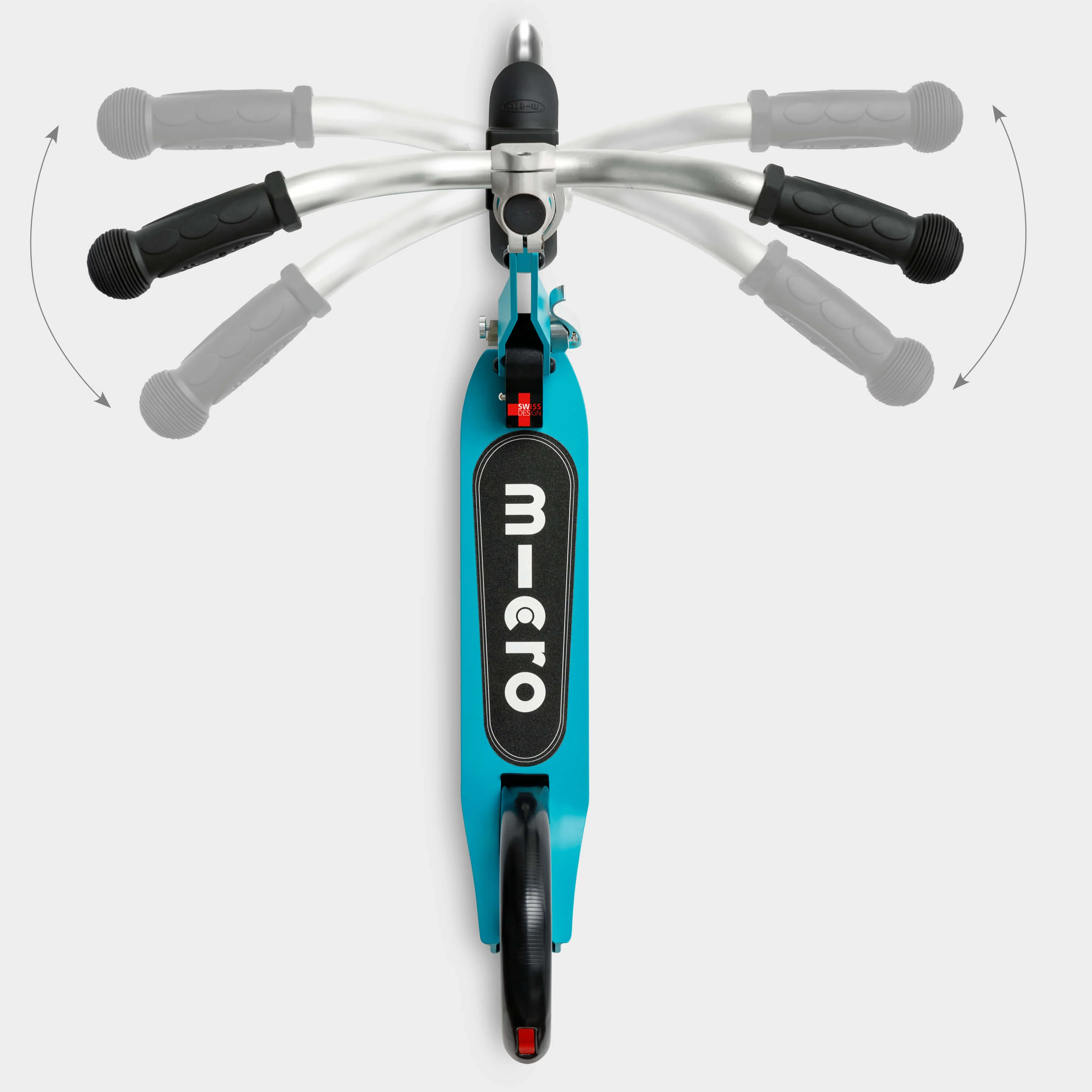Micro Cruiser LED: Aqua - Image 5