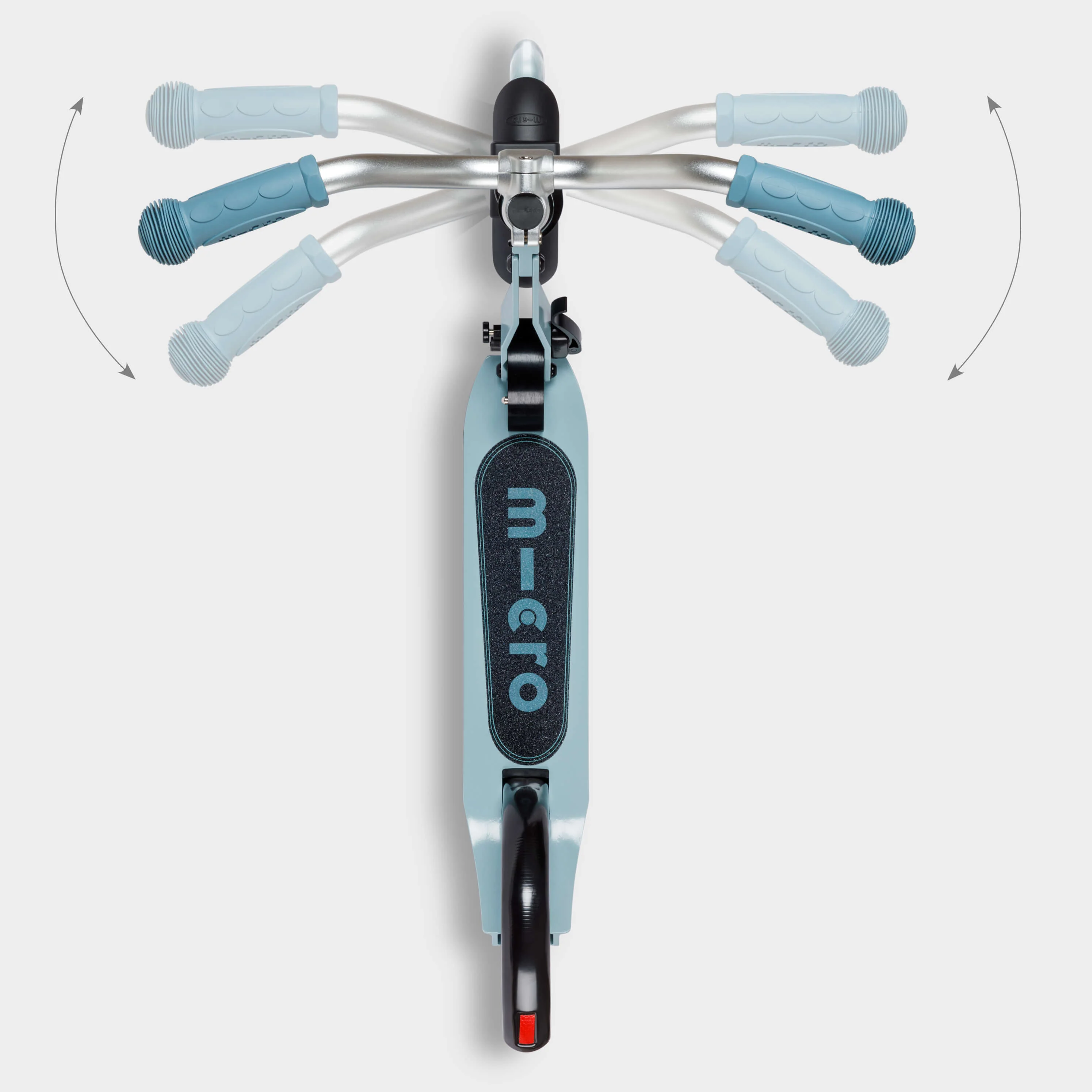 Micro Cruiser LED: Light Blue - Image 5