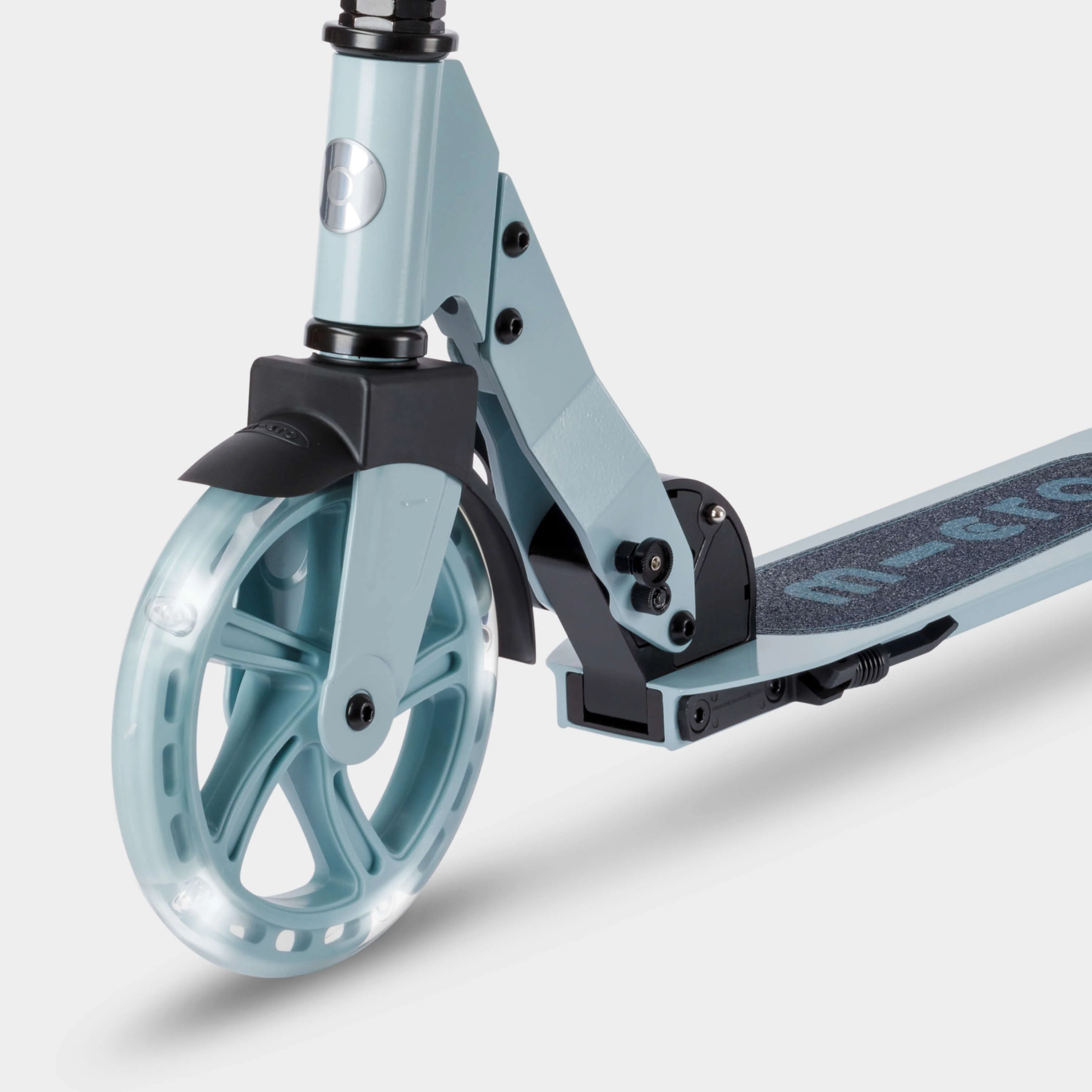 Micro Cruiser LED: Light Blue - Image 7