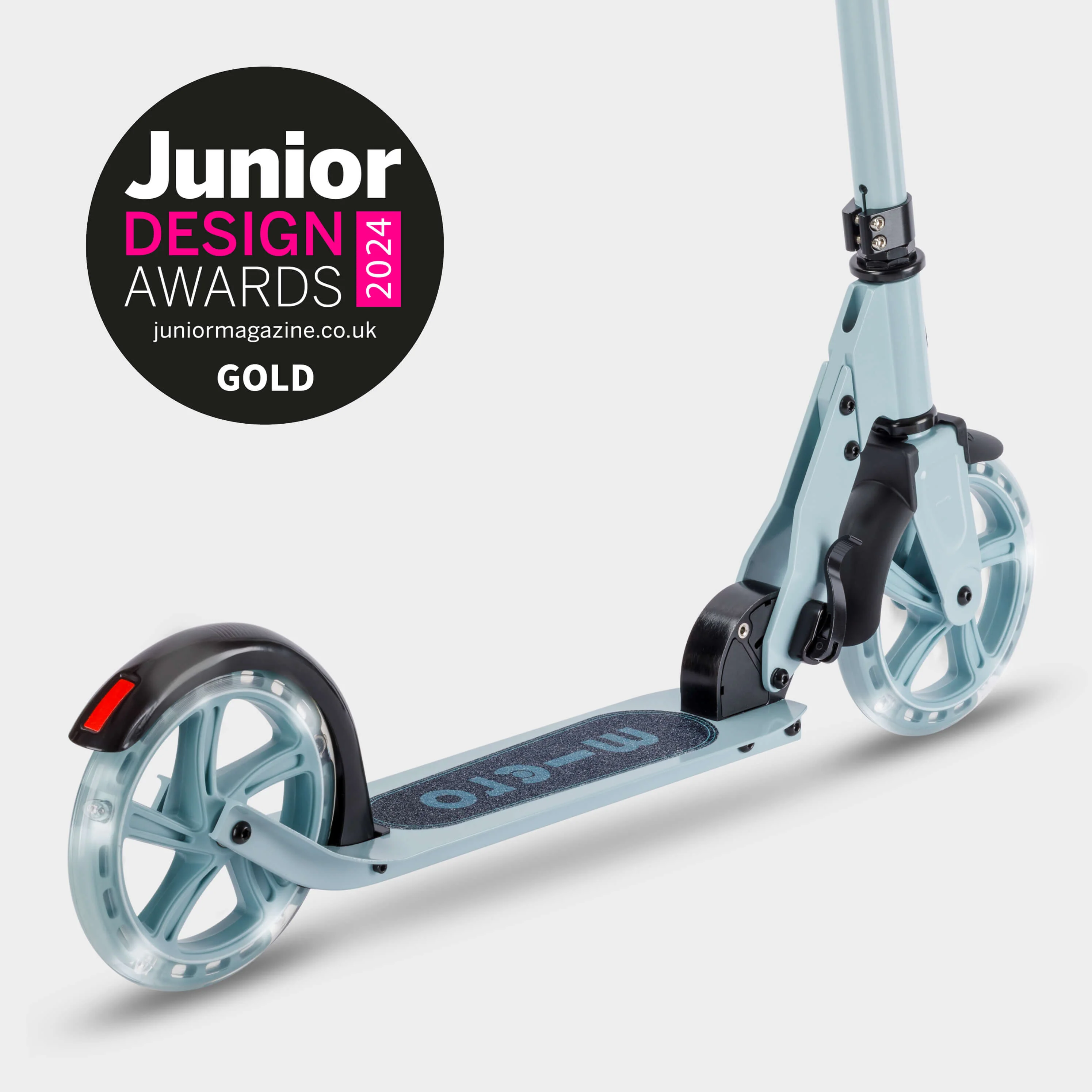 Micro Cruiser LED: Light Blue - Image 8