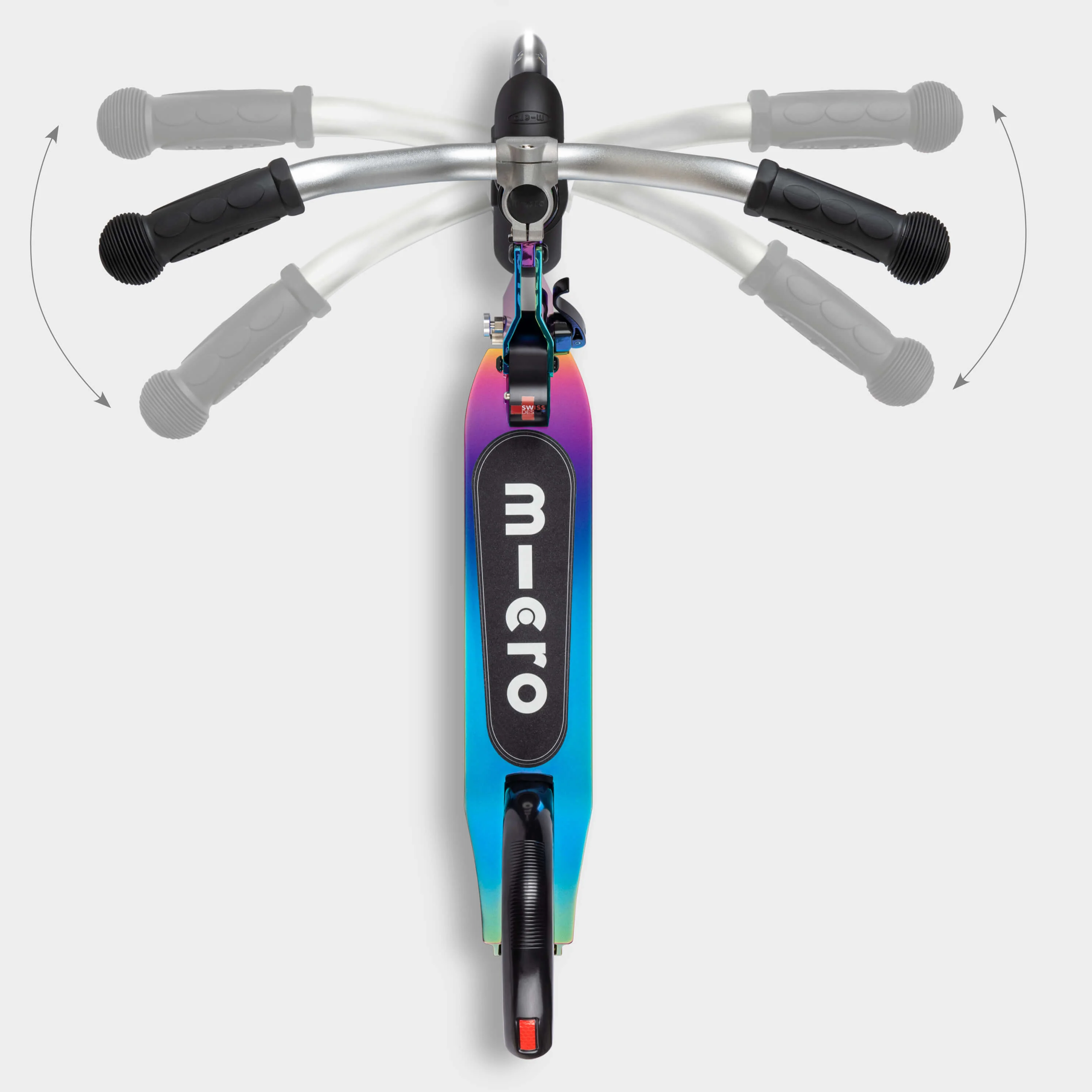 Micro Cruiser LED: Neochrome - Image 5