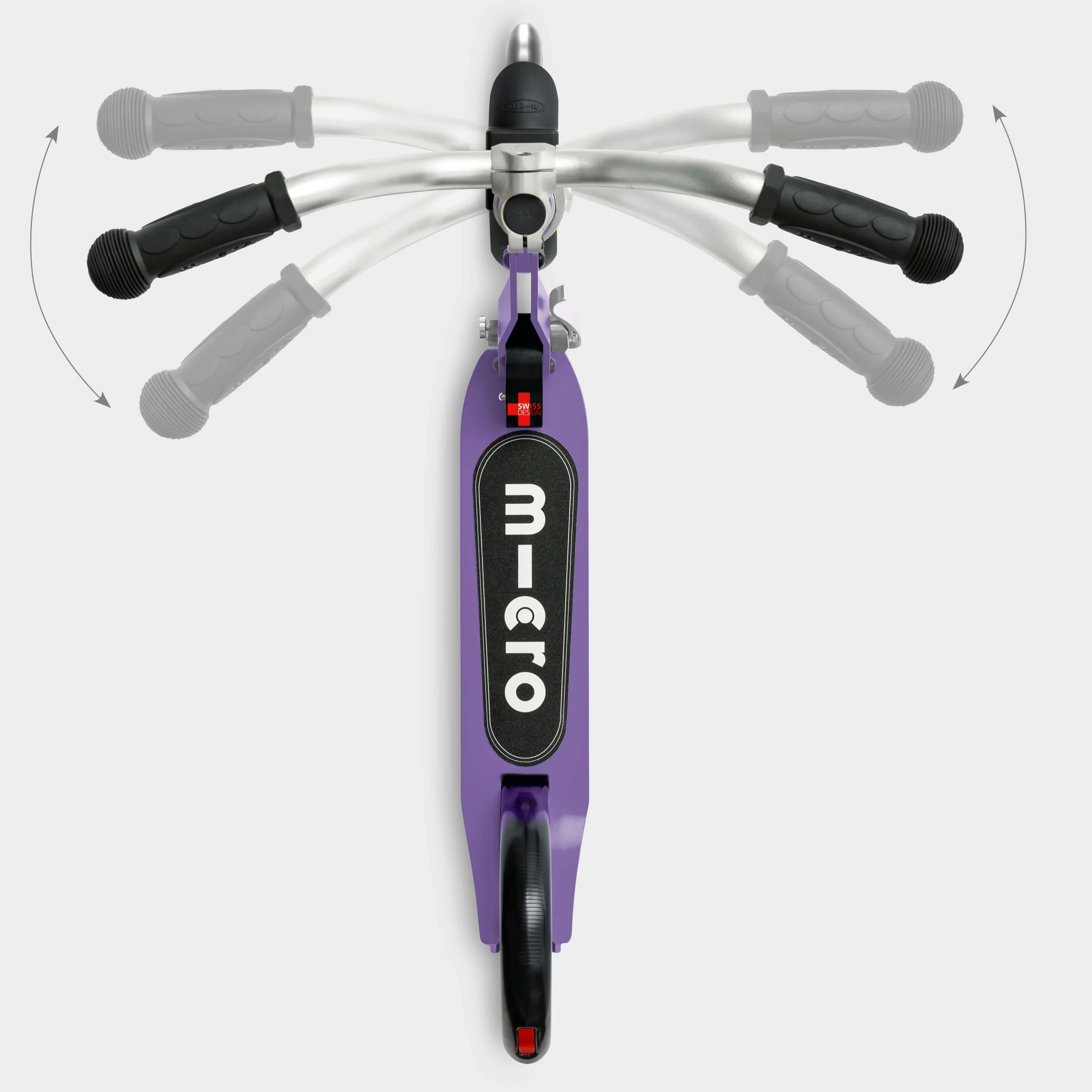 Micro Cruiser LED: Purple - Image 5