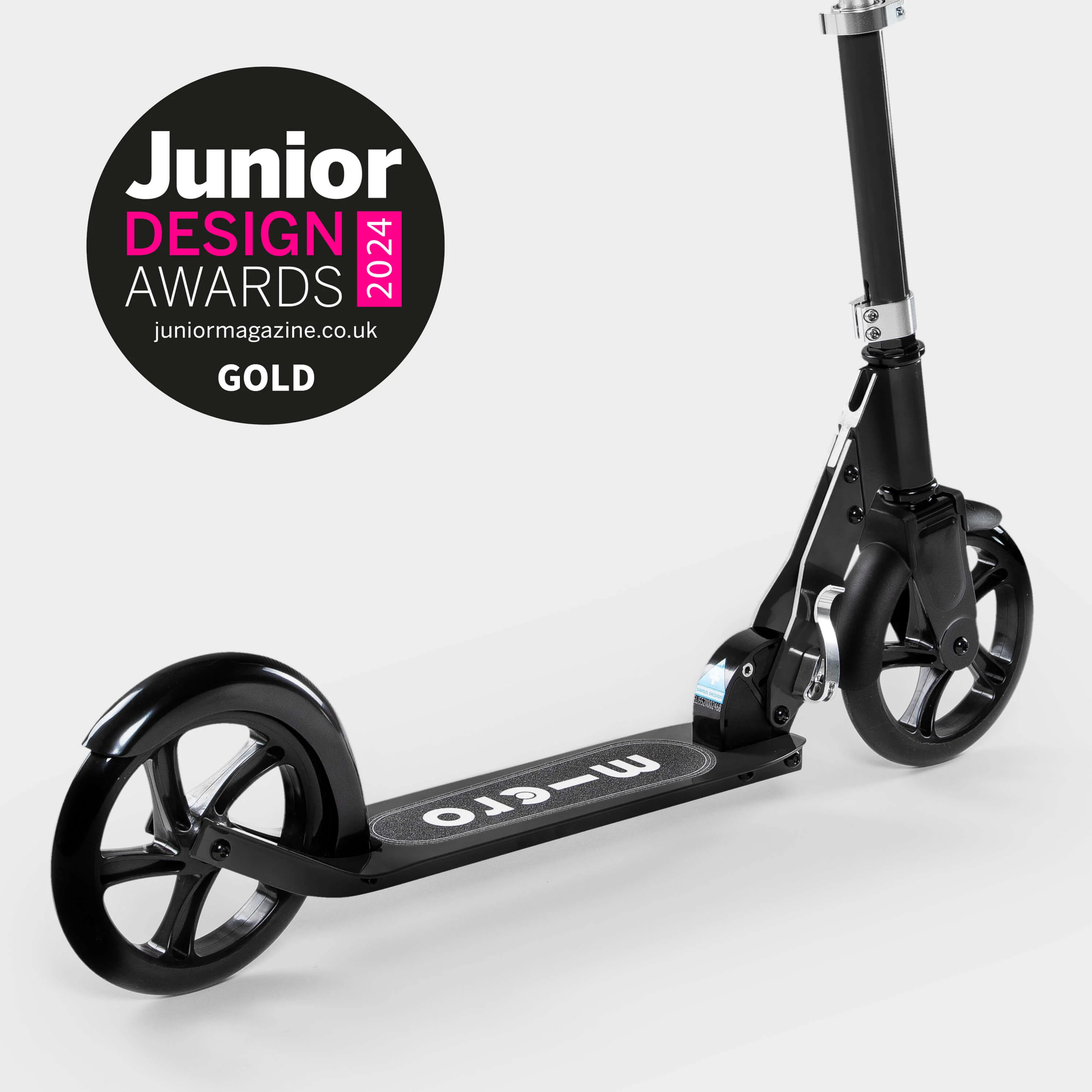 Micro Cruiser: Black - Image 8