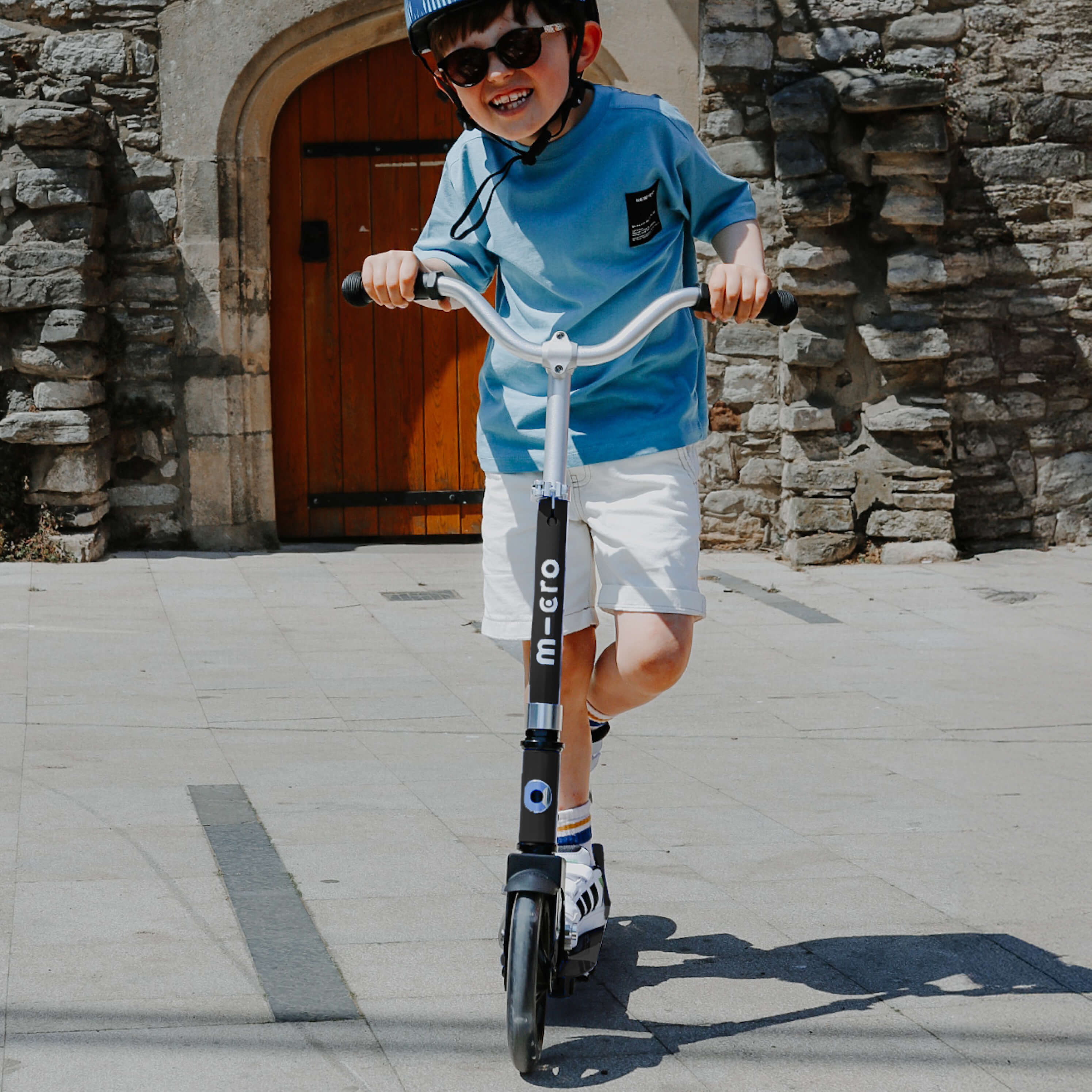 Micro Cruiser: Black - Image 9