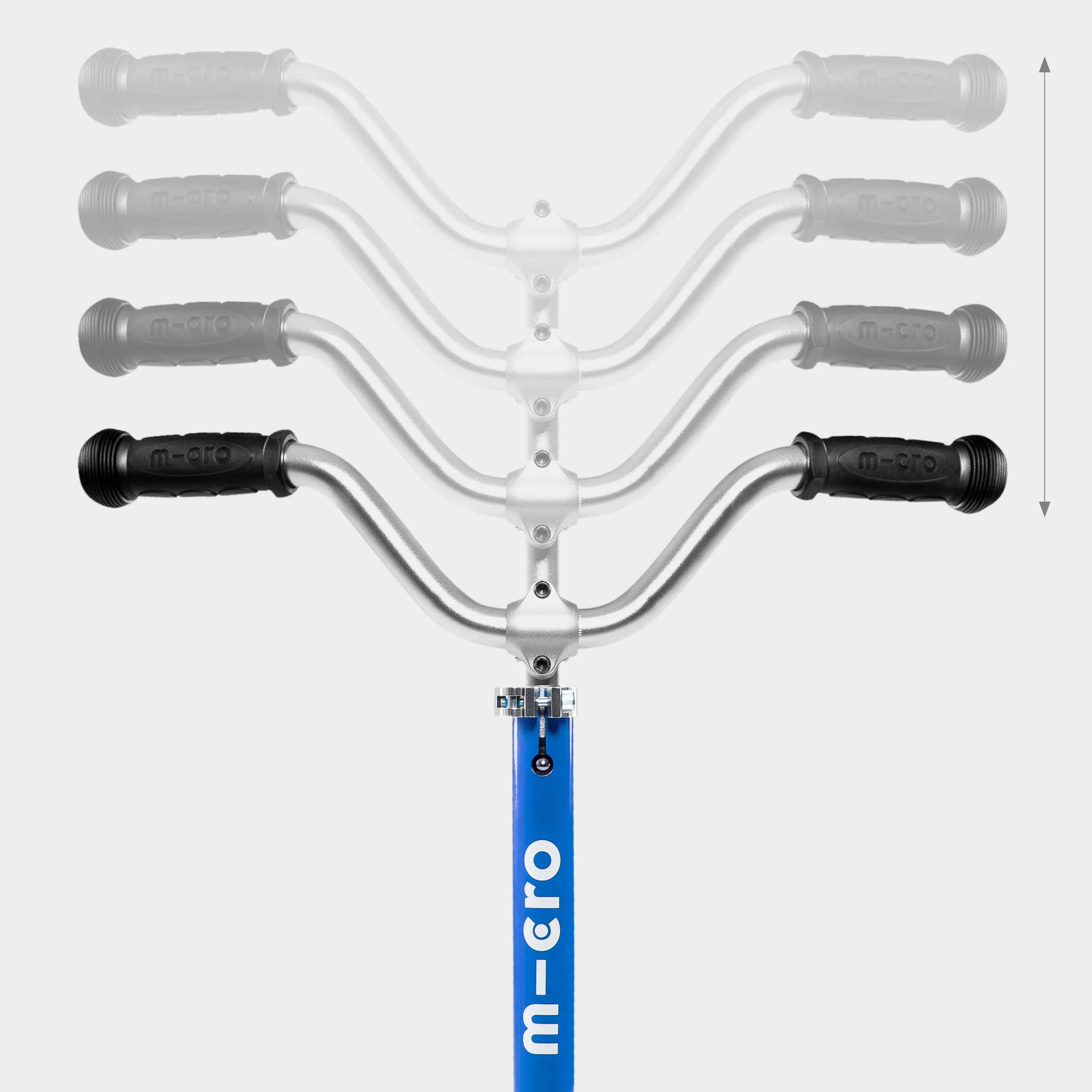Micro Cruiser: Blue - Image 3