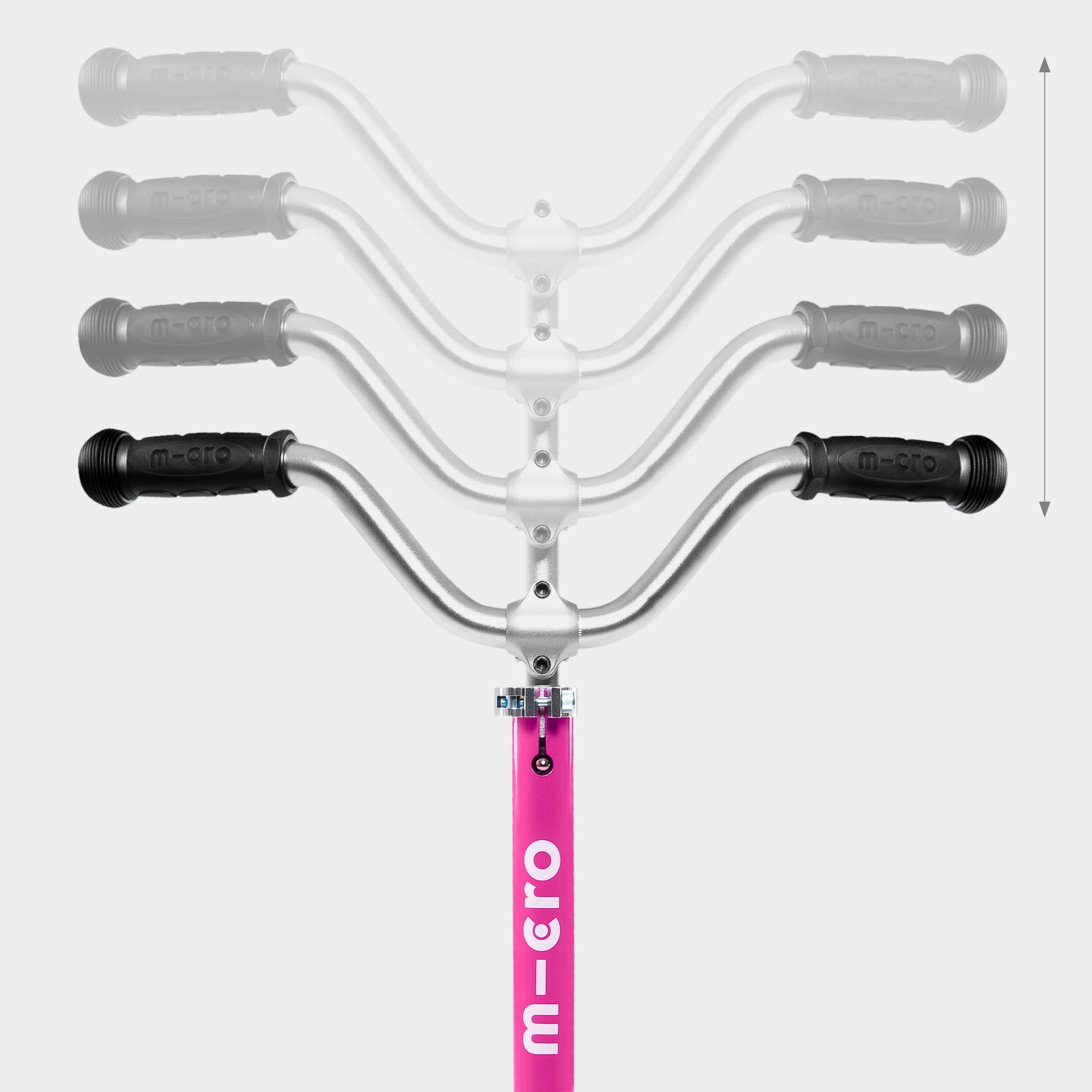 Micro Cruiser: Pink - Image 3