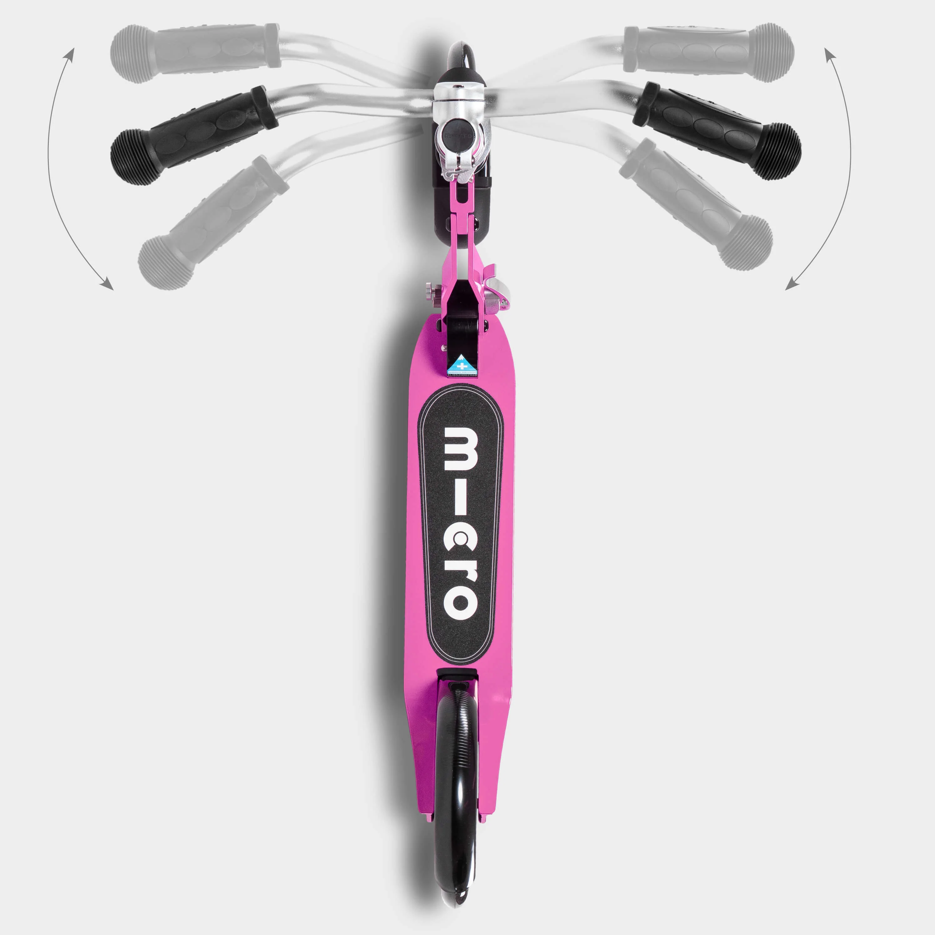Micro Cruiser: Pink - Image 5