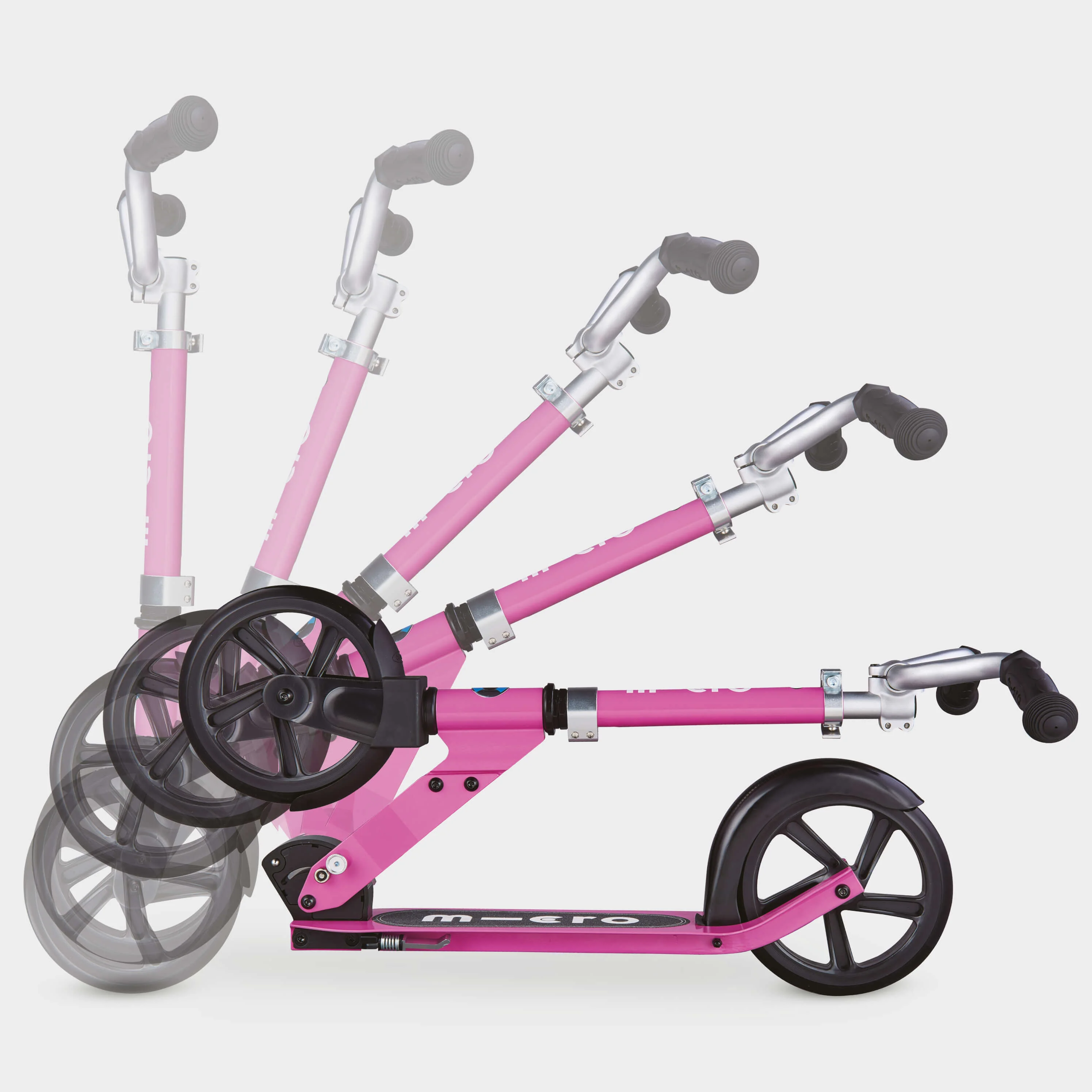 Micro Cruiser: Pink - Image 6