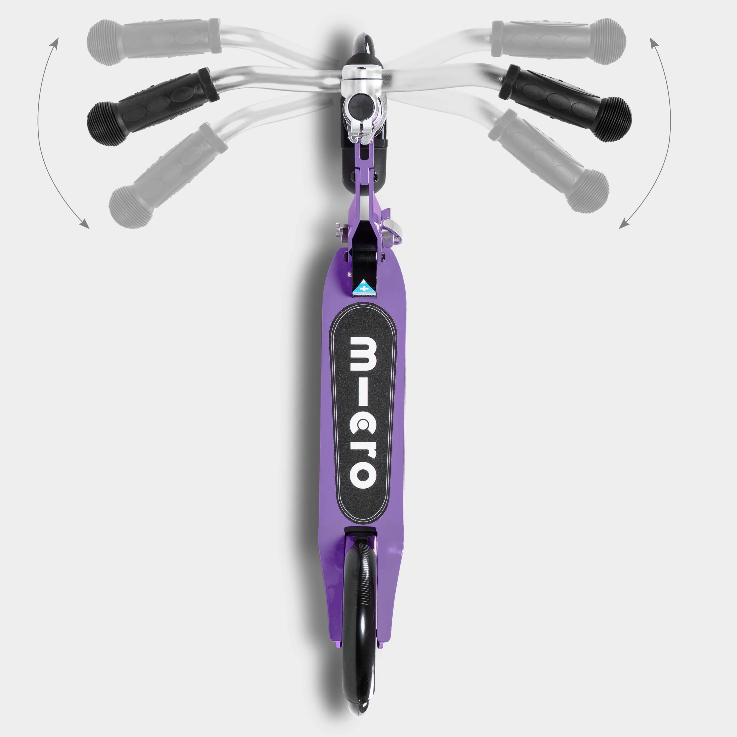 Micro Cruiser: Purple - Image 5