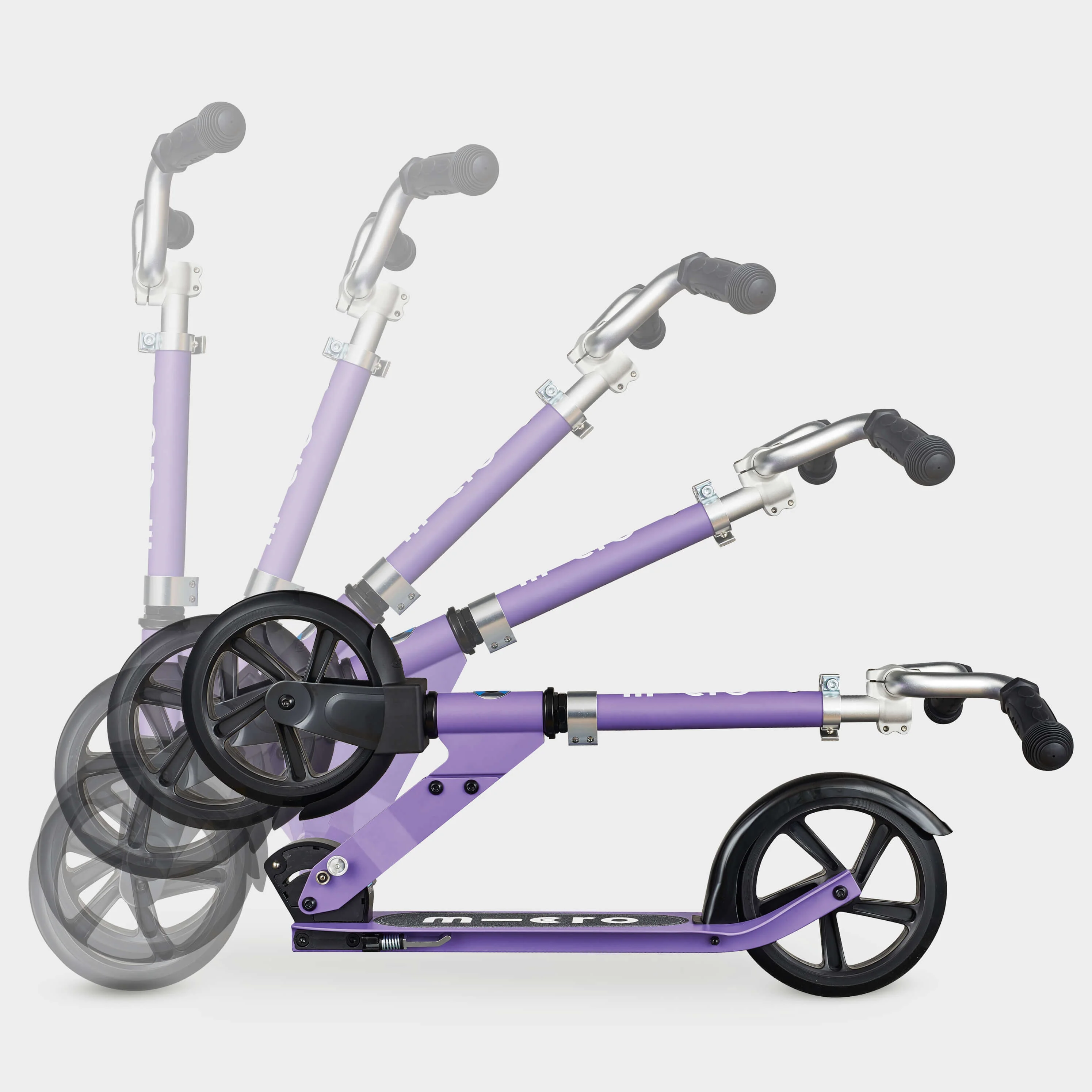 Micro Cruiser: Purple - Image 6