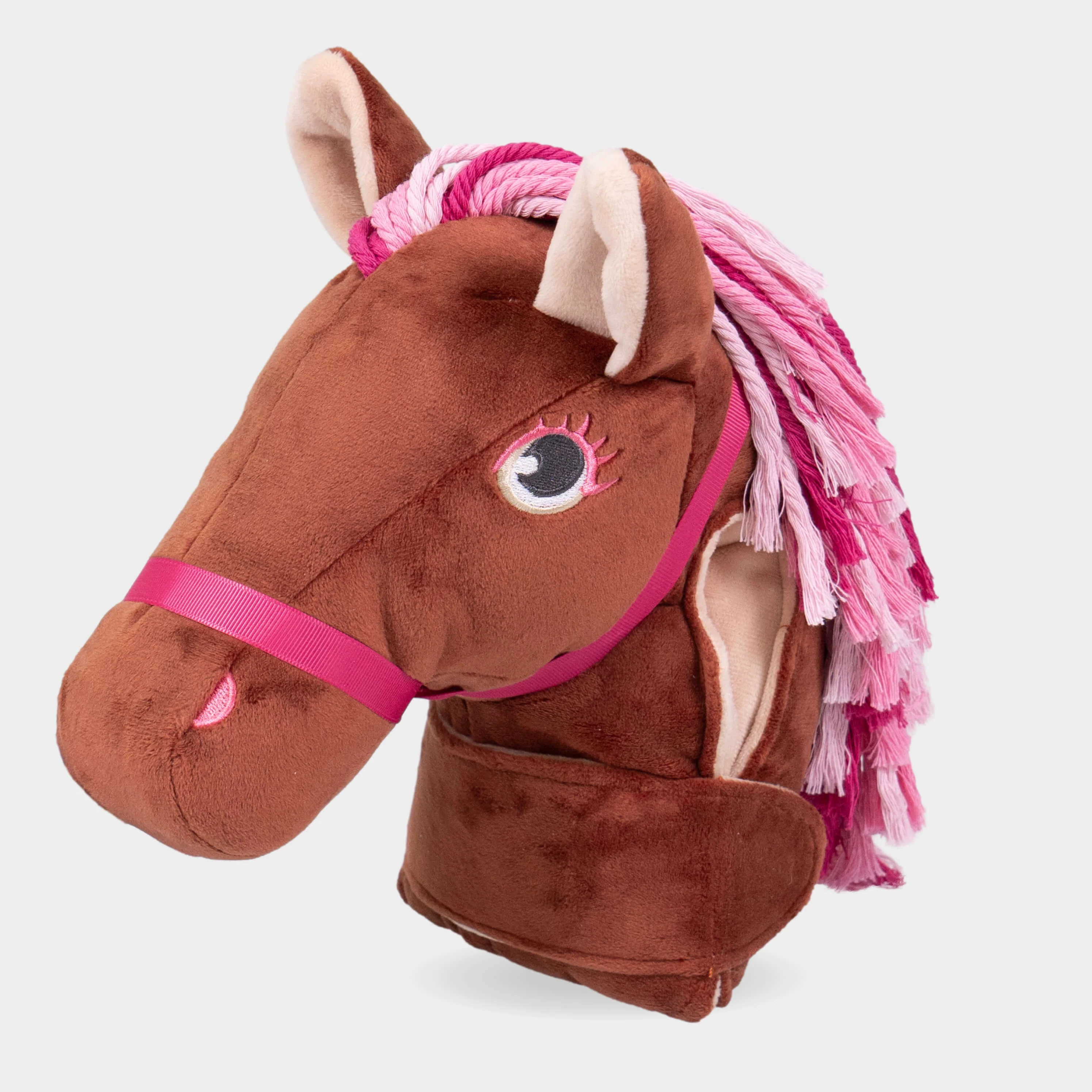 Cuddly Scooter Accessory: Horse - Image 3