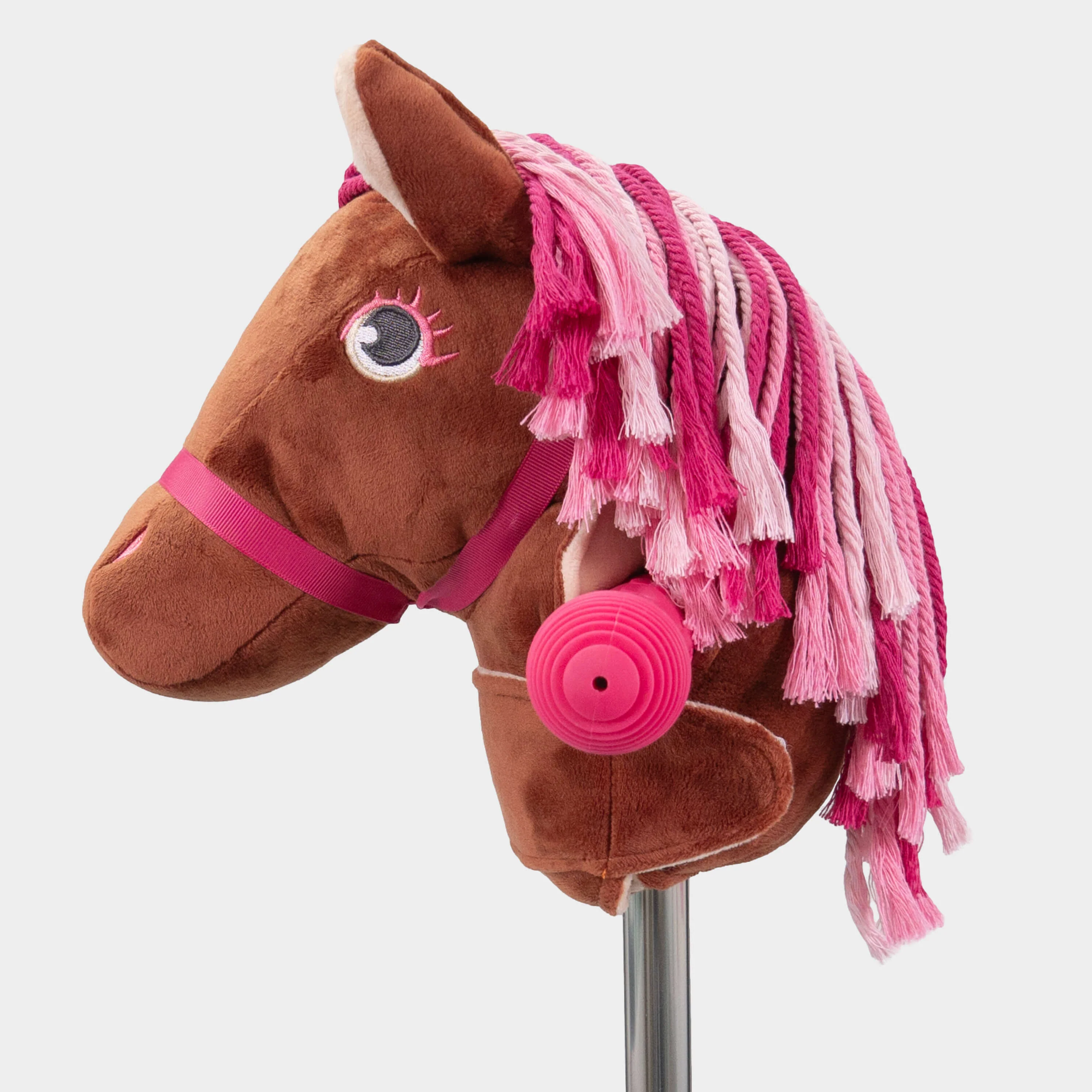 Cuddly Scooter Accessory: Horse - Image 4