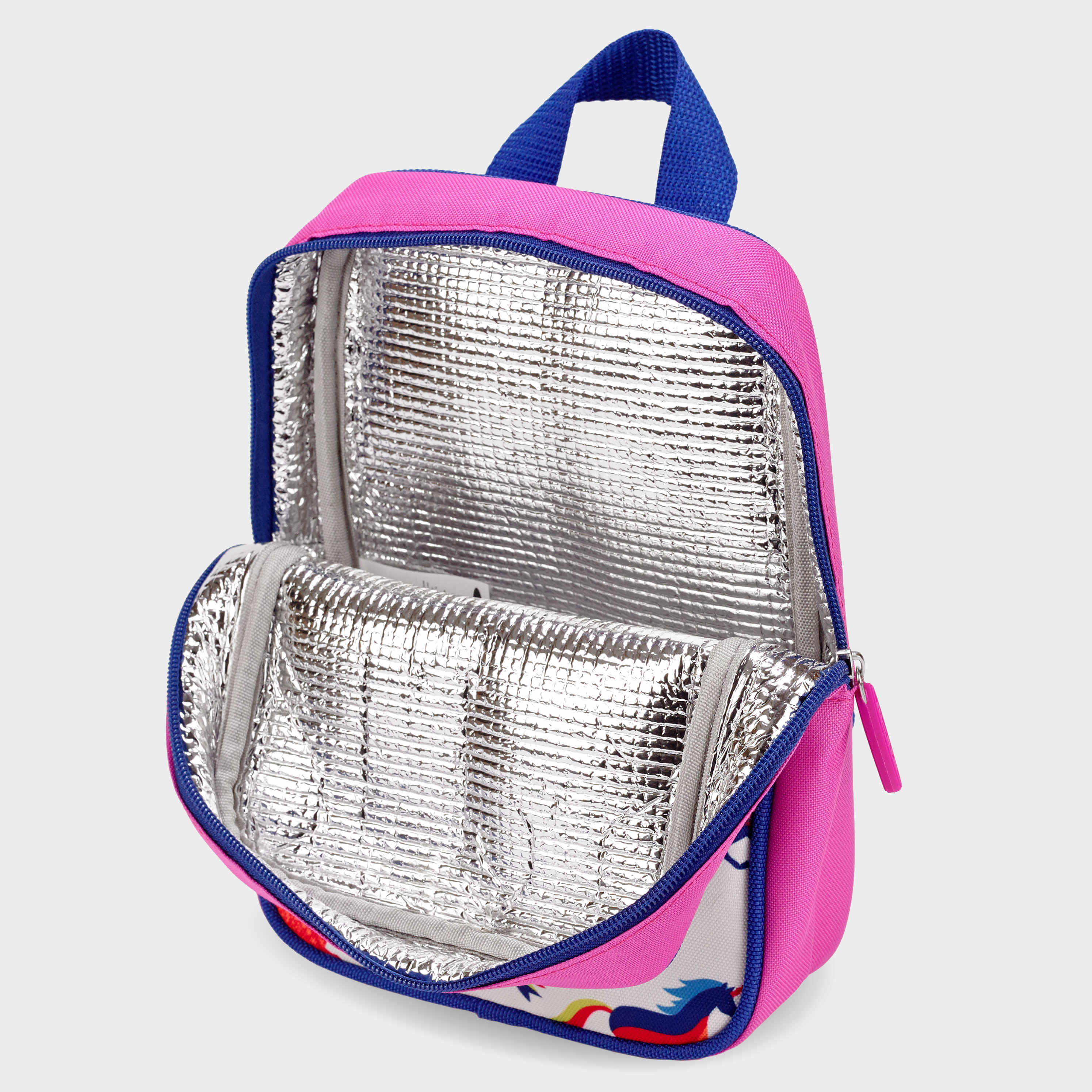 Eco Lunch Bag: Unicorn - Image 5