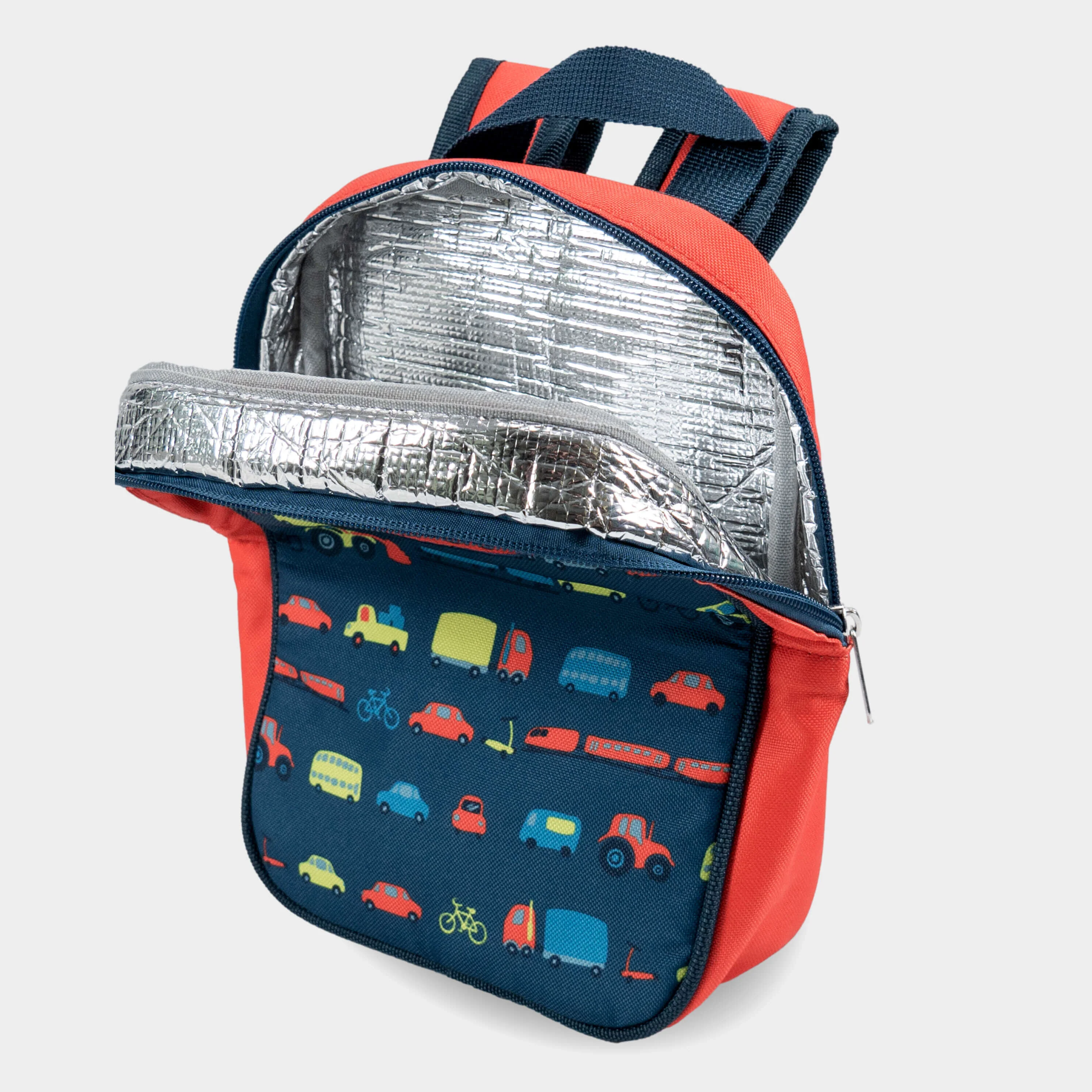 Eco Lunch Bag: Vehicle - Image 4