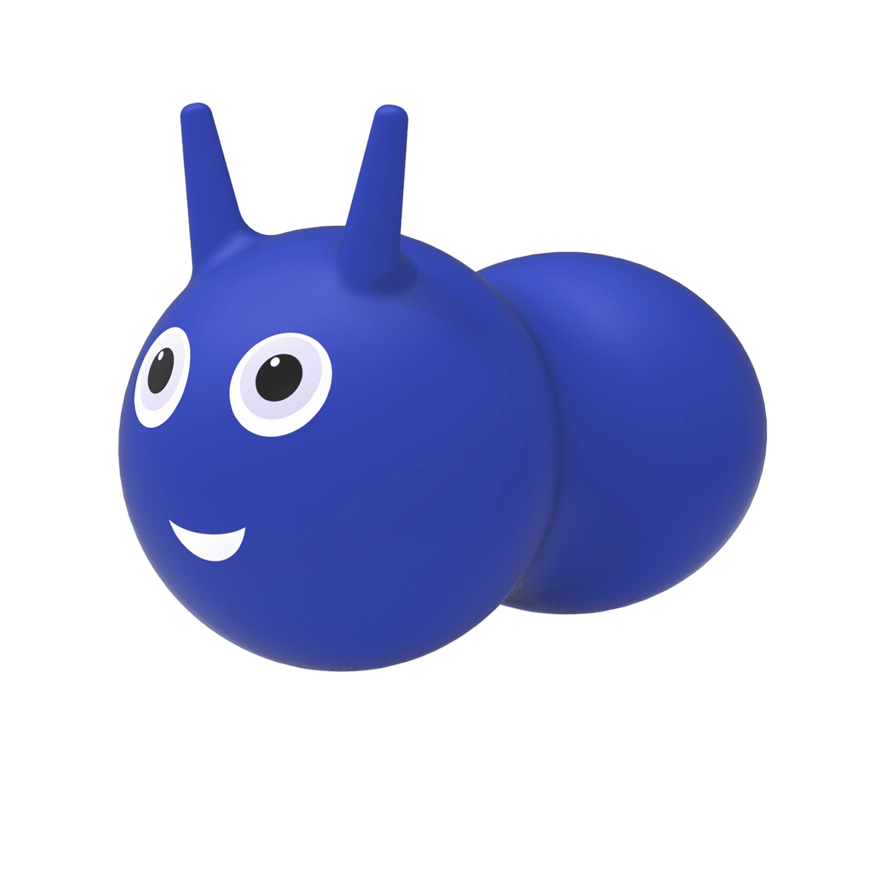 Micro Air Hopper Seat: Blue - Image 2