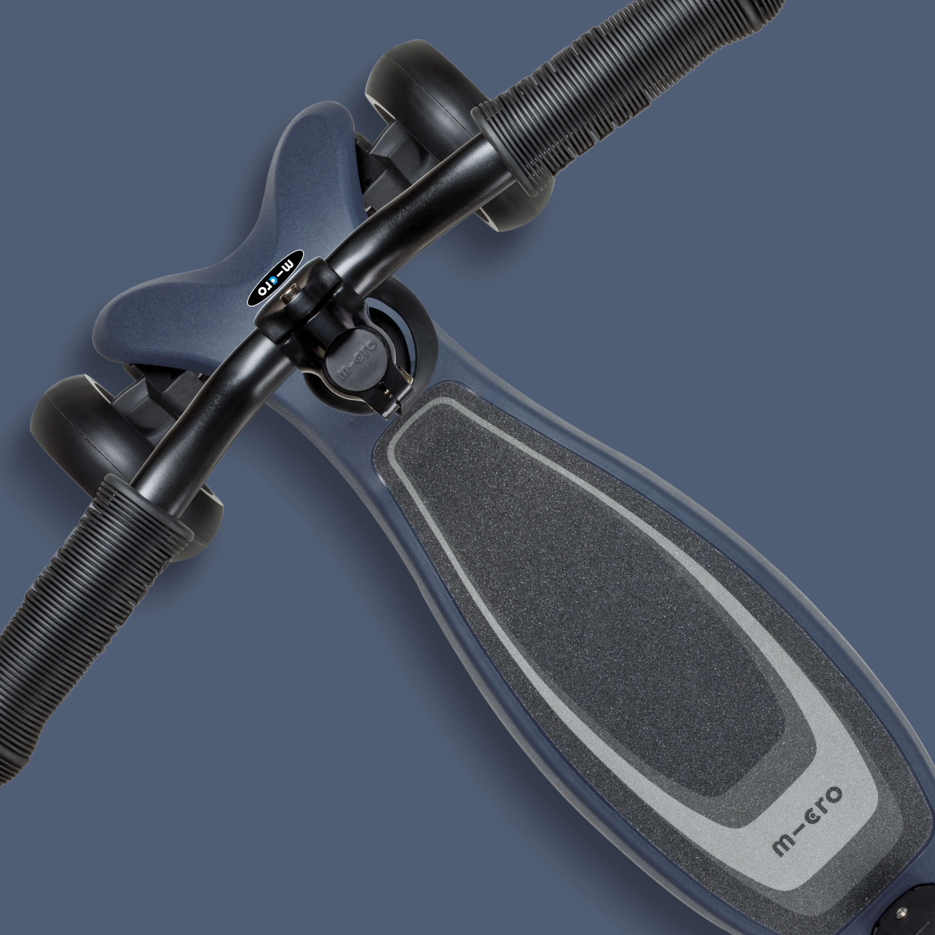 Kickboard Reloaded: Midnight Blue - Image 10