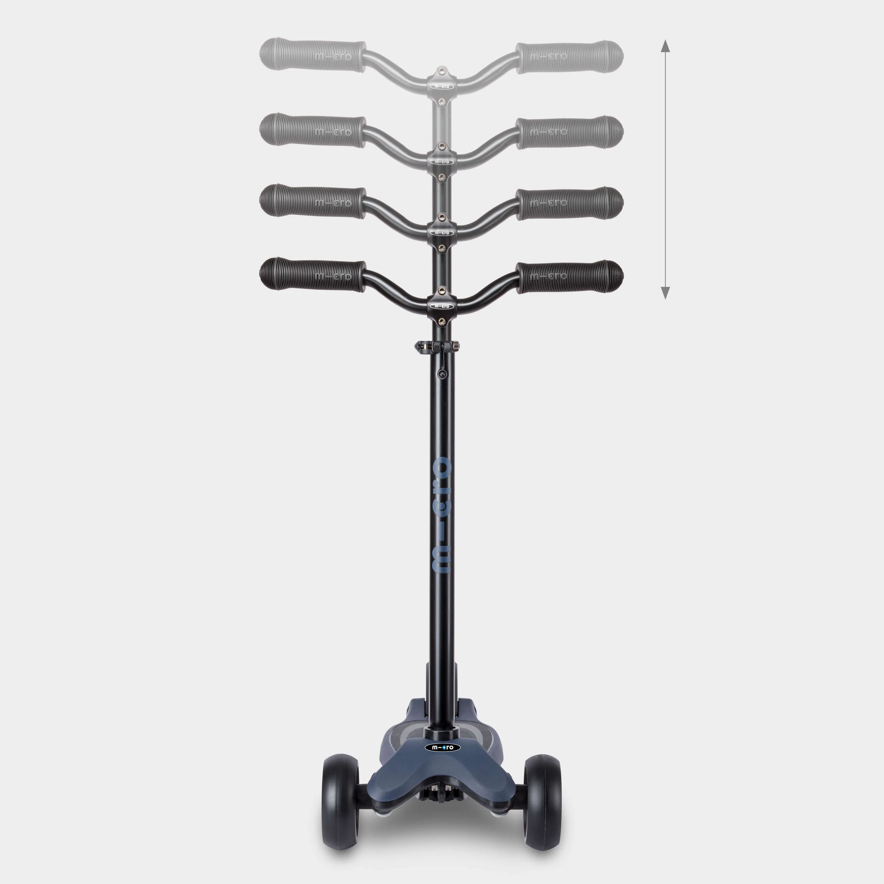 Kickboard Reloaded: Midnight Blue - Image 3