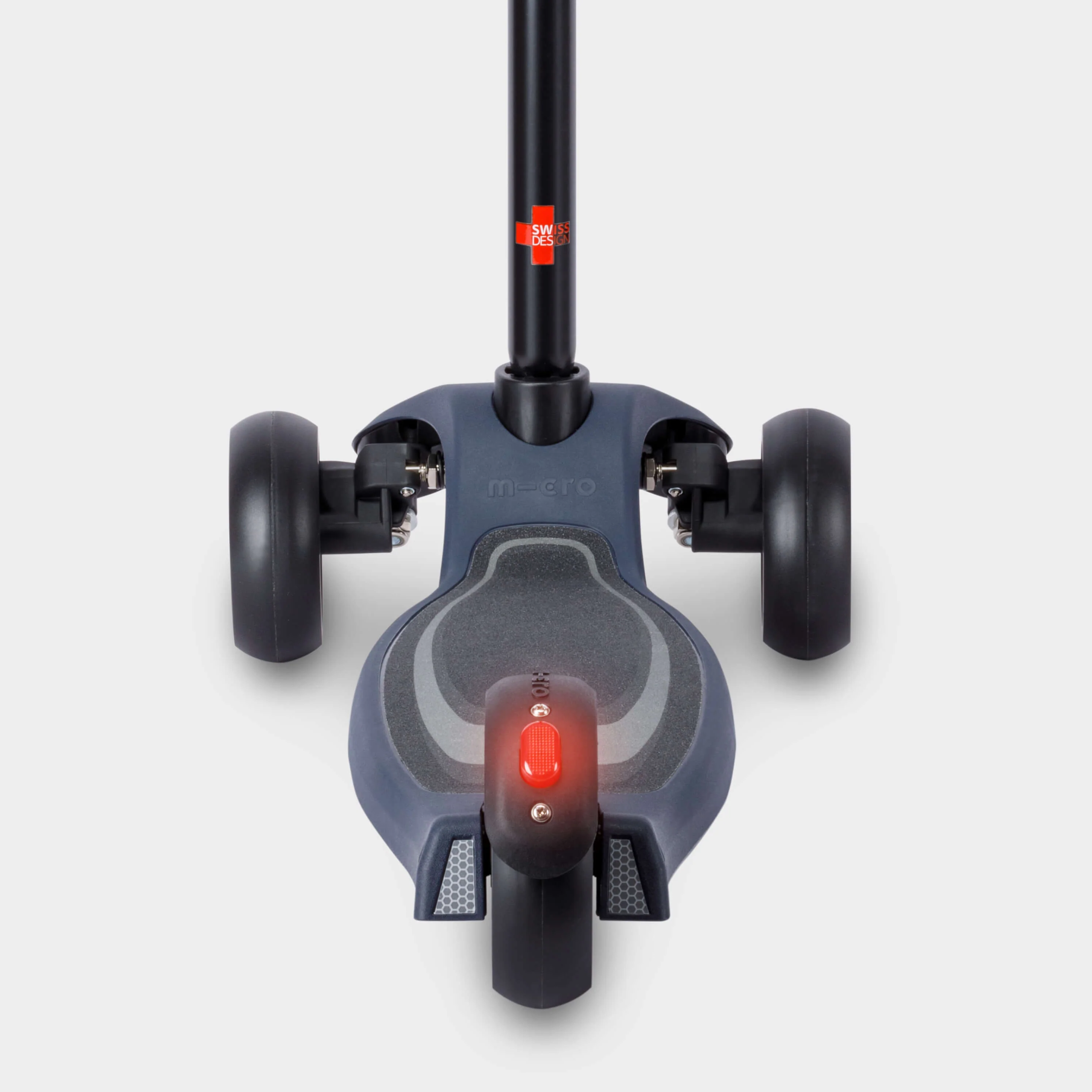 Kickboard Reloaded: Midnight Blue - Image 4