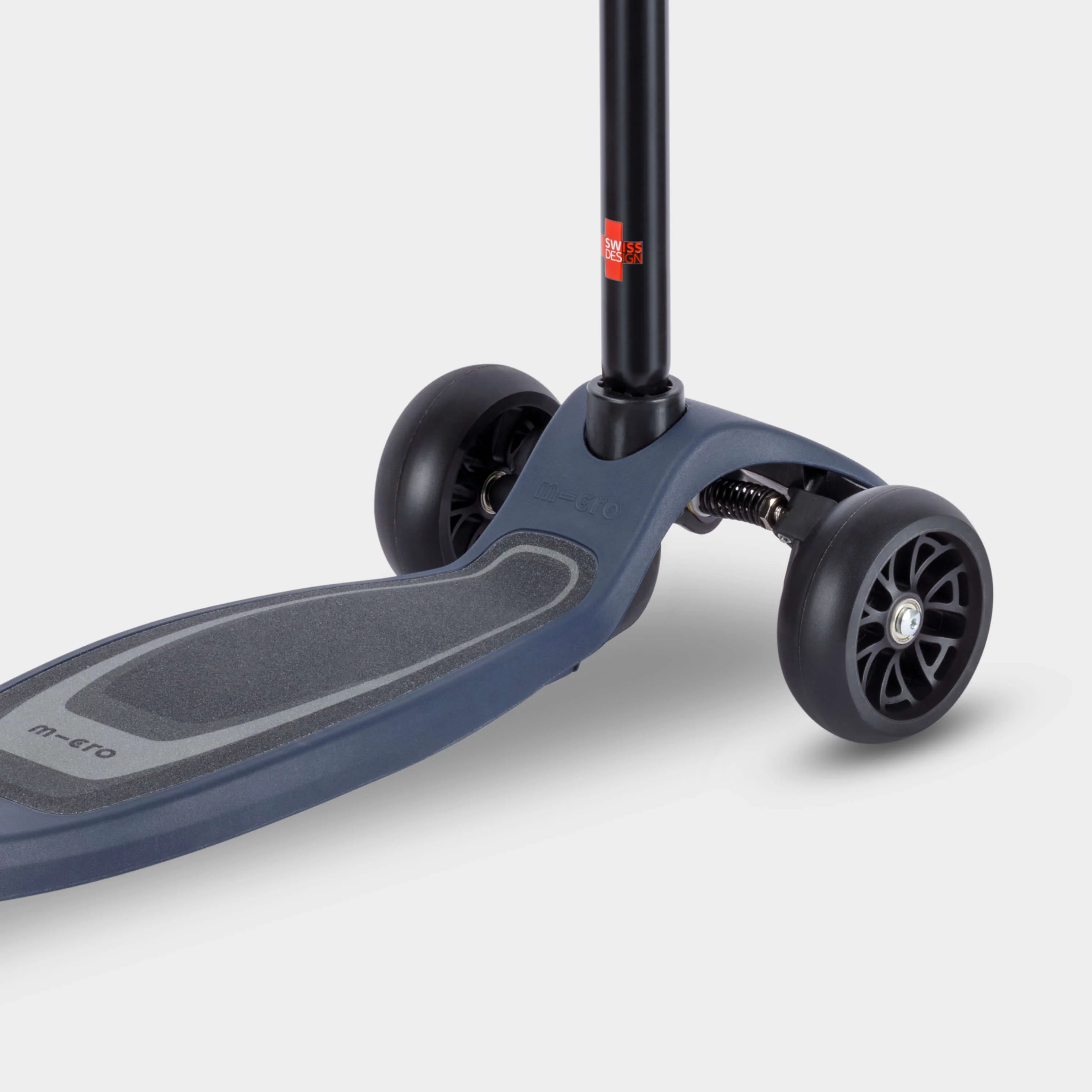 Kickboard Reloaded: Midnight Blue - Image 7