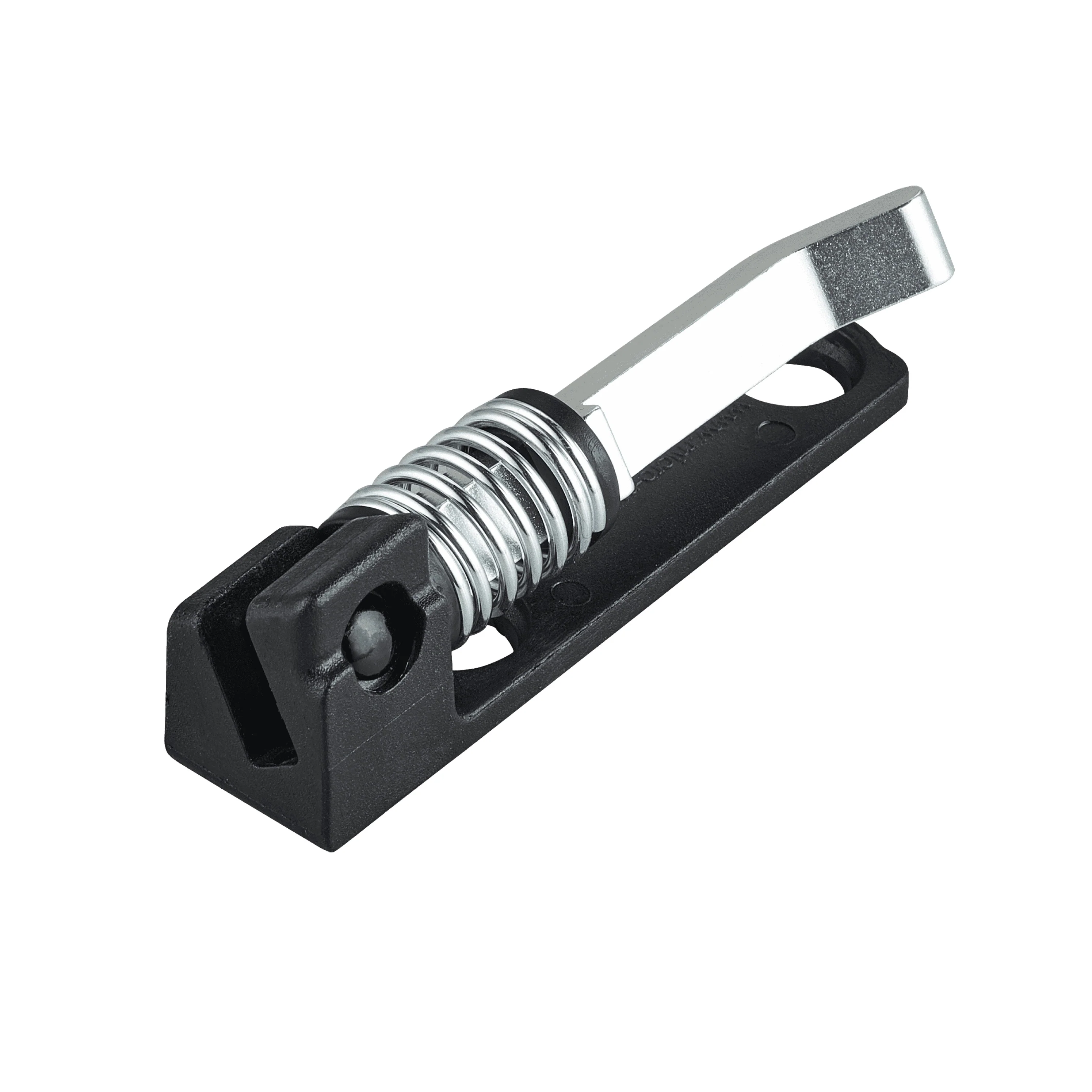 Micro Cruiser Kickstand: Black /  Silver - Image 2