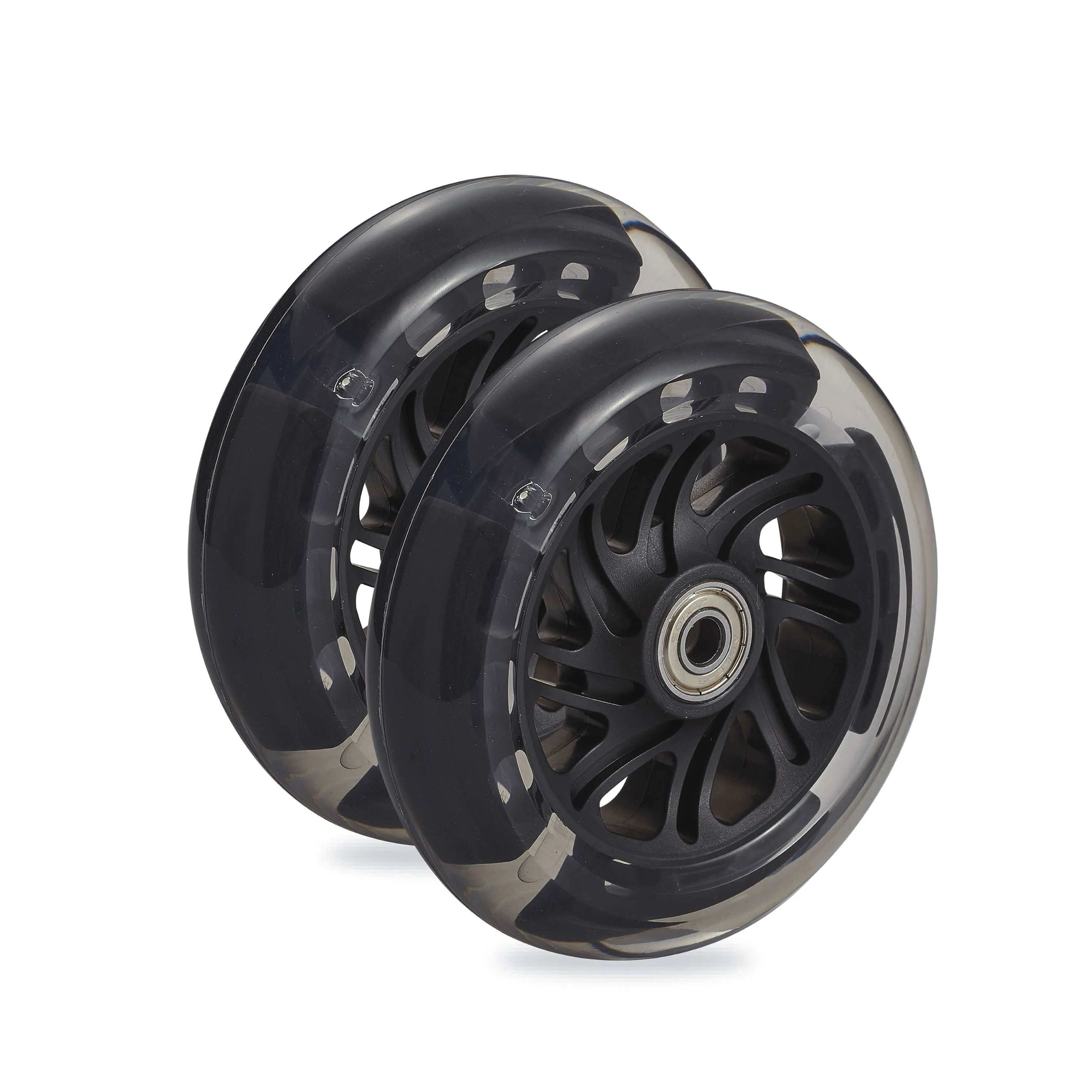 Maxi Micro LED Front Wheels: Light up - Image 5
