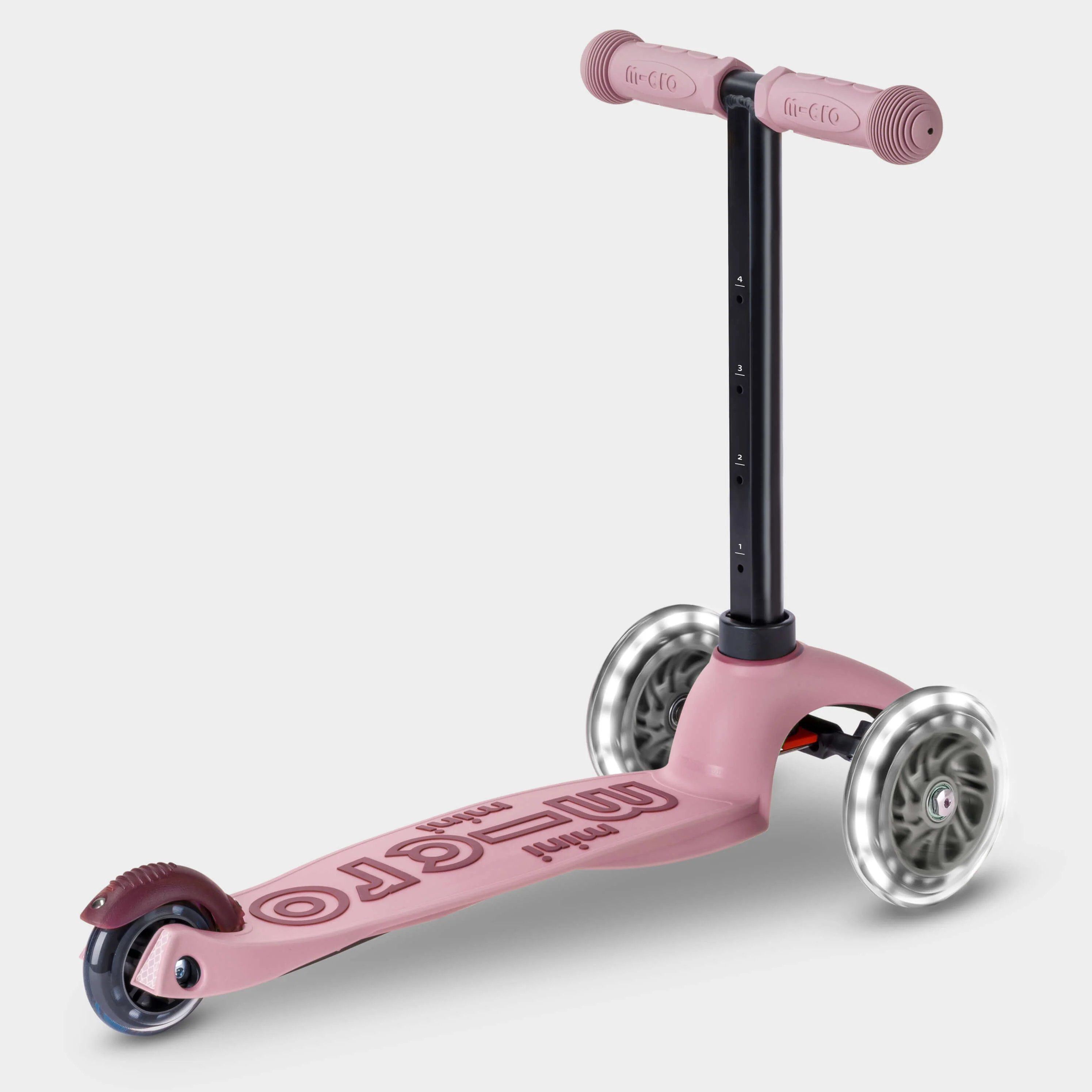 Micro Mini2Grow Deluxe LED: Rose Pink - Image 8