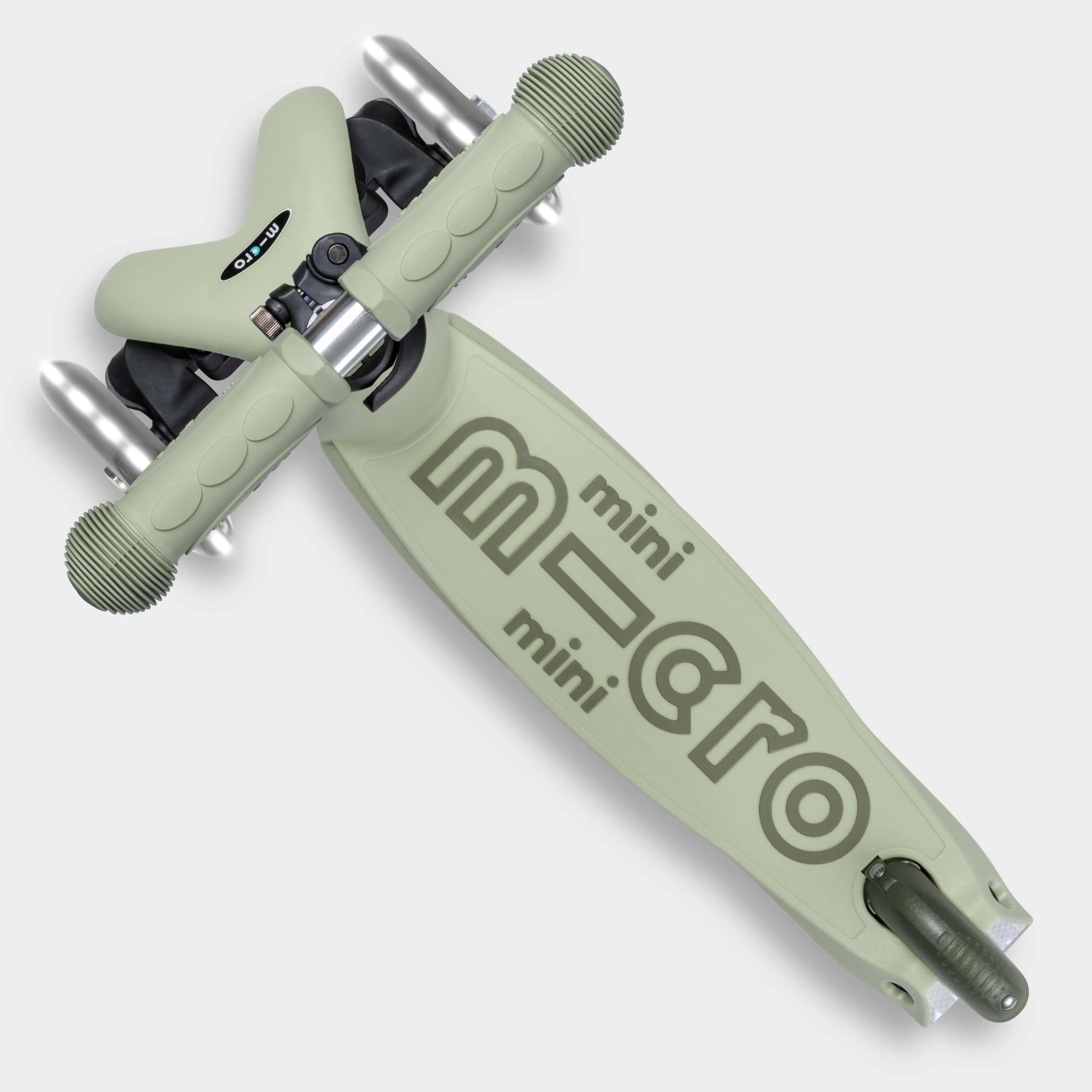 Micro Mini2Grow Deluxe LED: Sage Green - Image 7