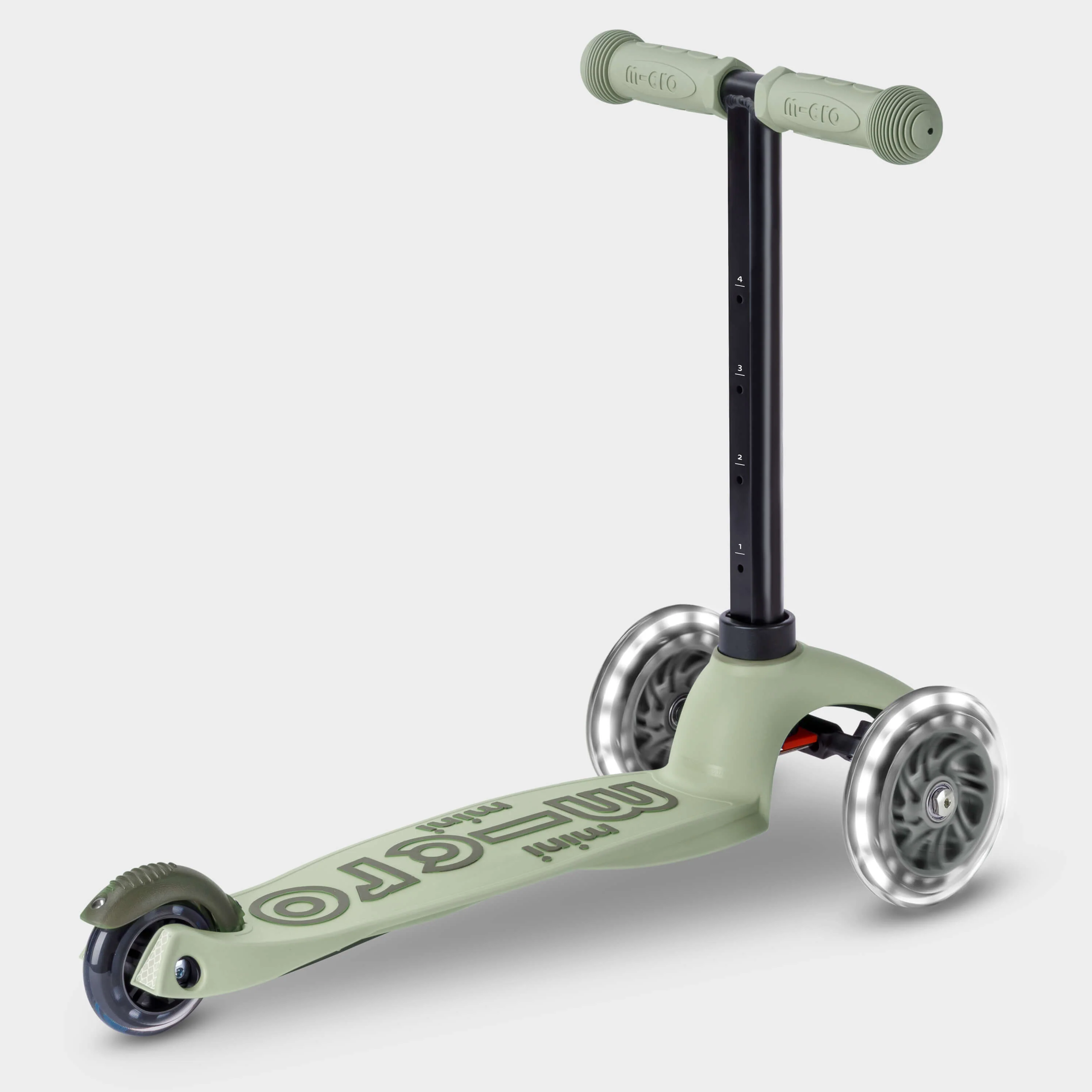 Micro Mini2Grow Deluxe LED: Sage Green - Image 8