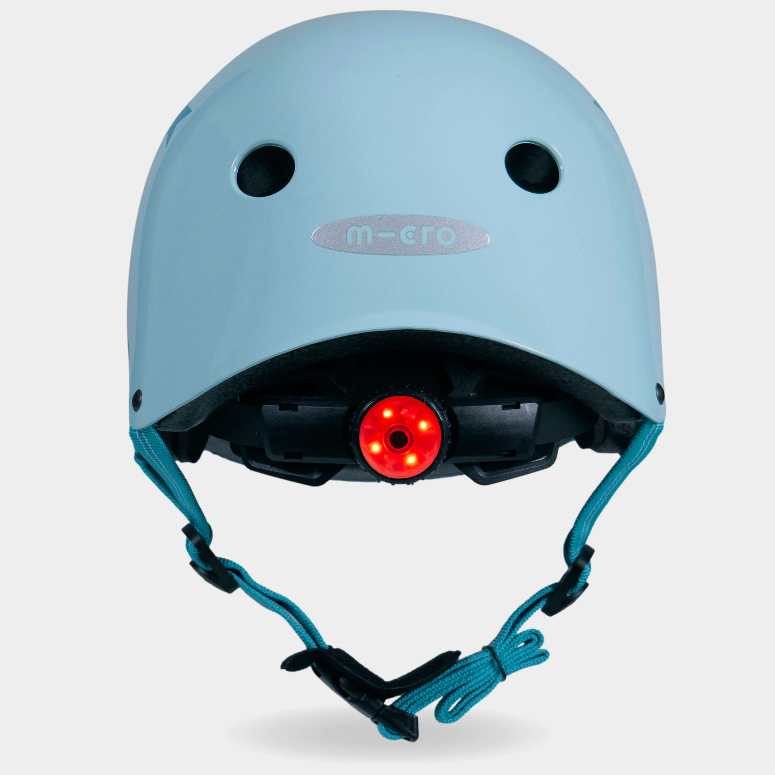 My First Scooter Gift Set Aqua Star - Image 4