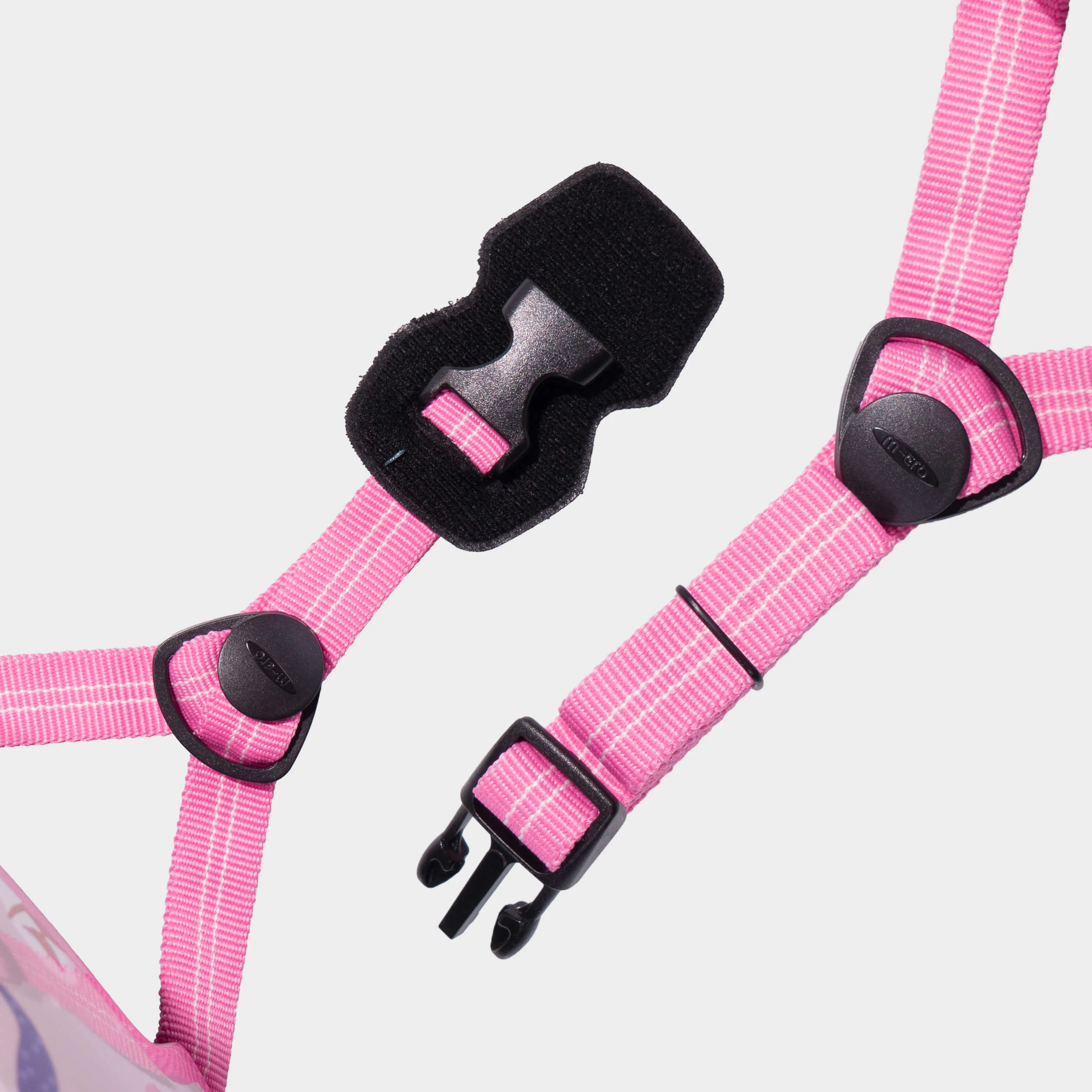 Printed Helmets for Bikes and Scooters: Mermaid - Image 9