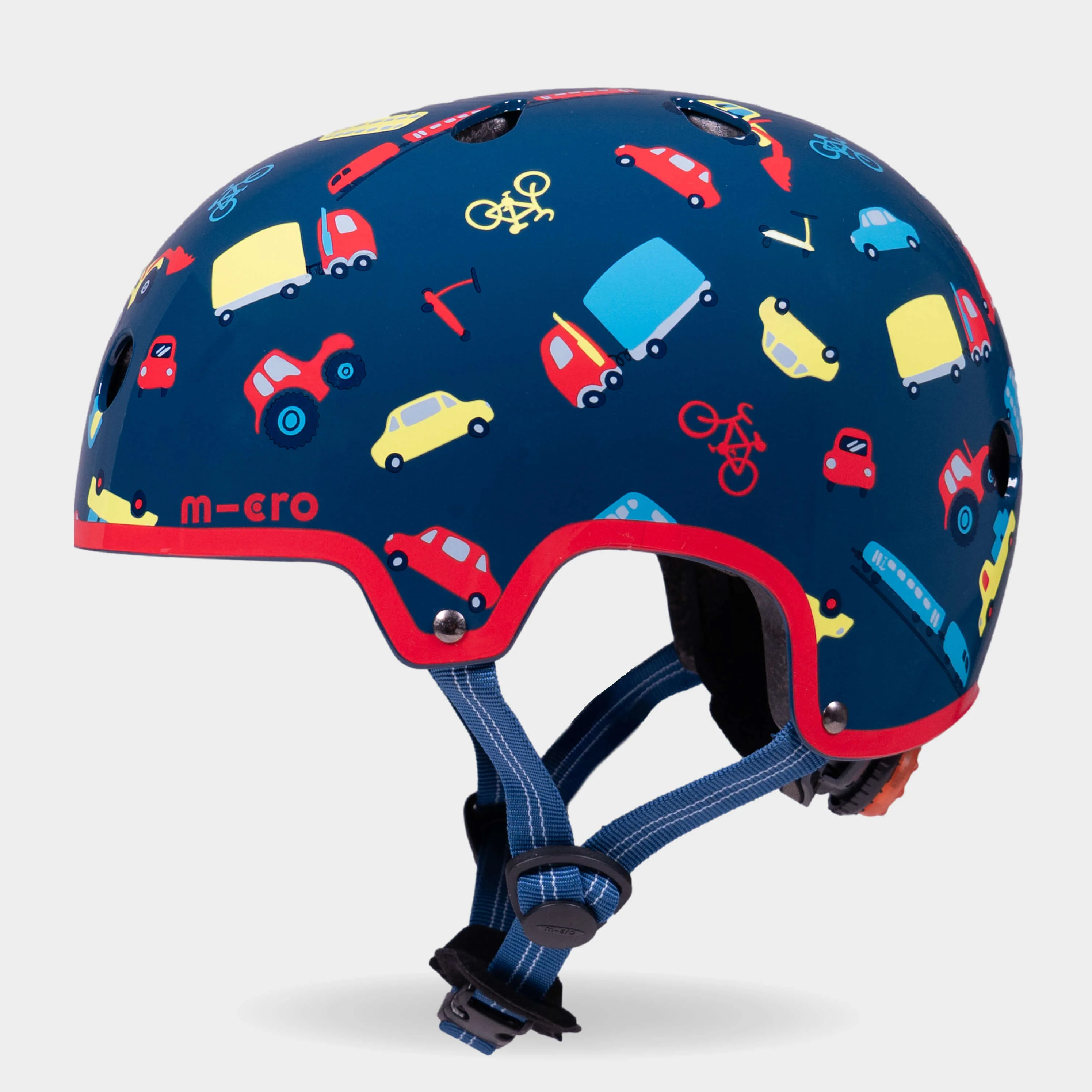Printed Helmets for Bike and Scooters: Vehicle - Image 5