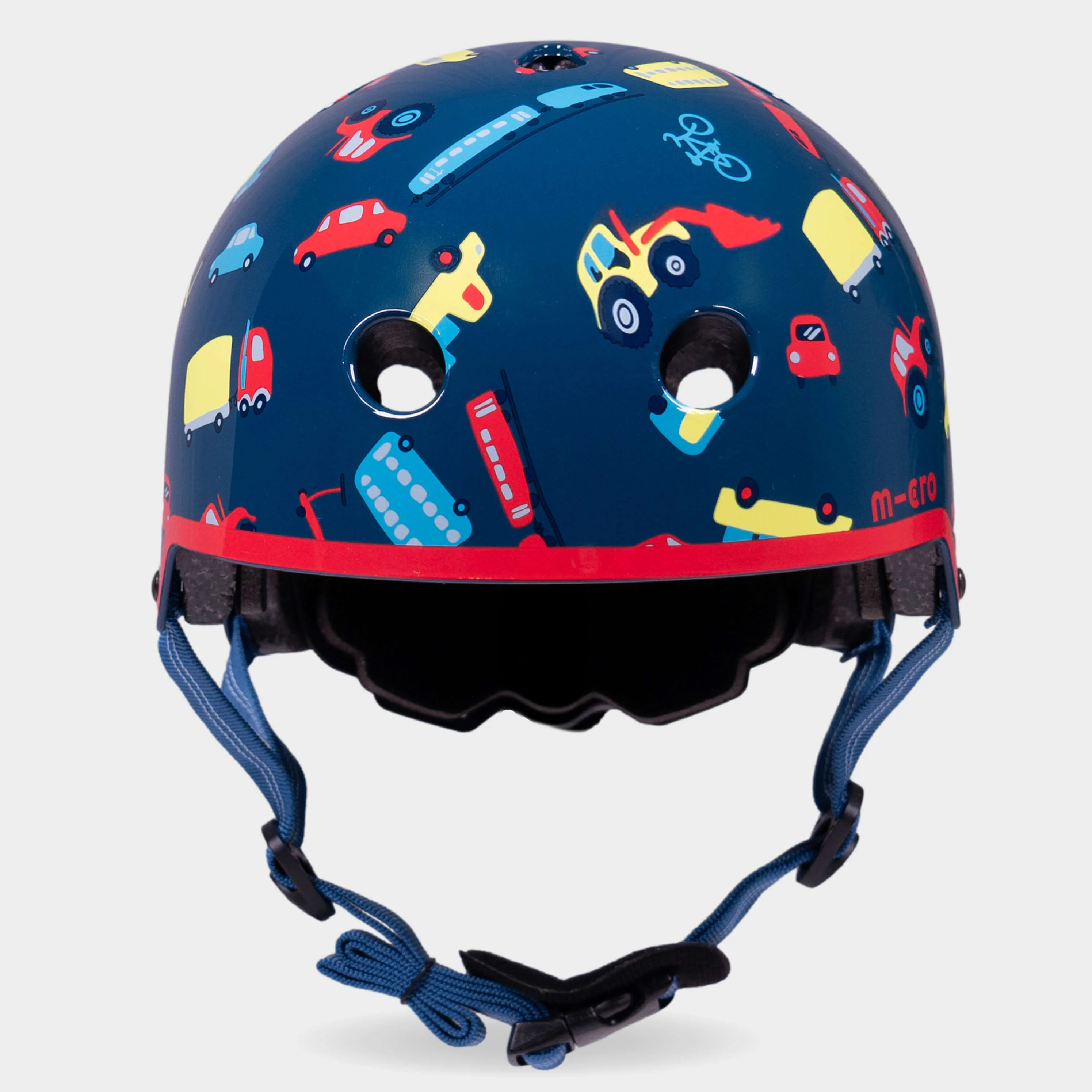 Printed Helmets for Bike and Scooters: Vehicle - Image 6