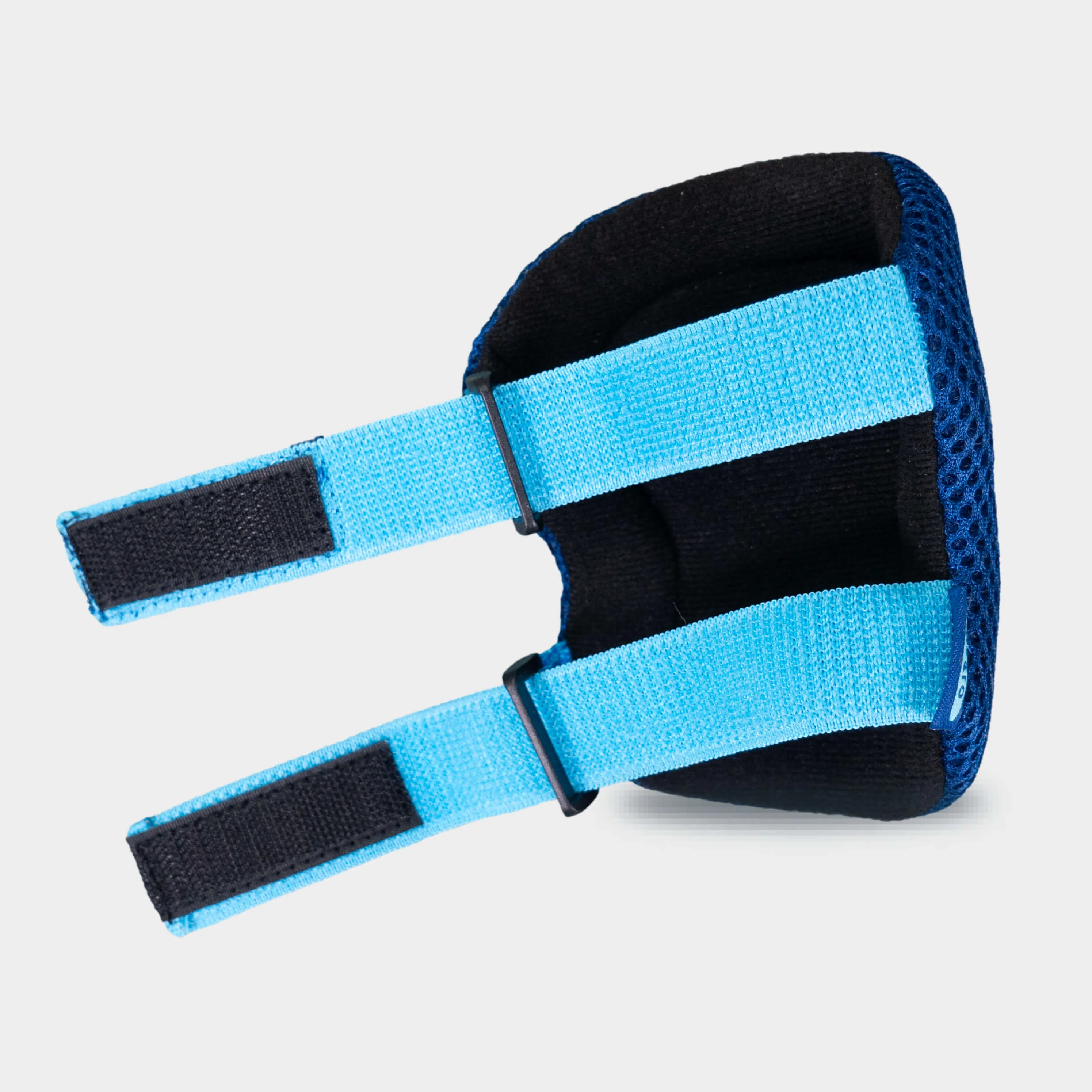 Knee and Elbow Pads Micro Safety: Blue - Image 4