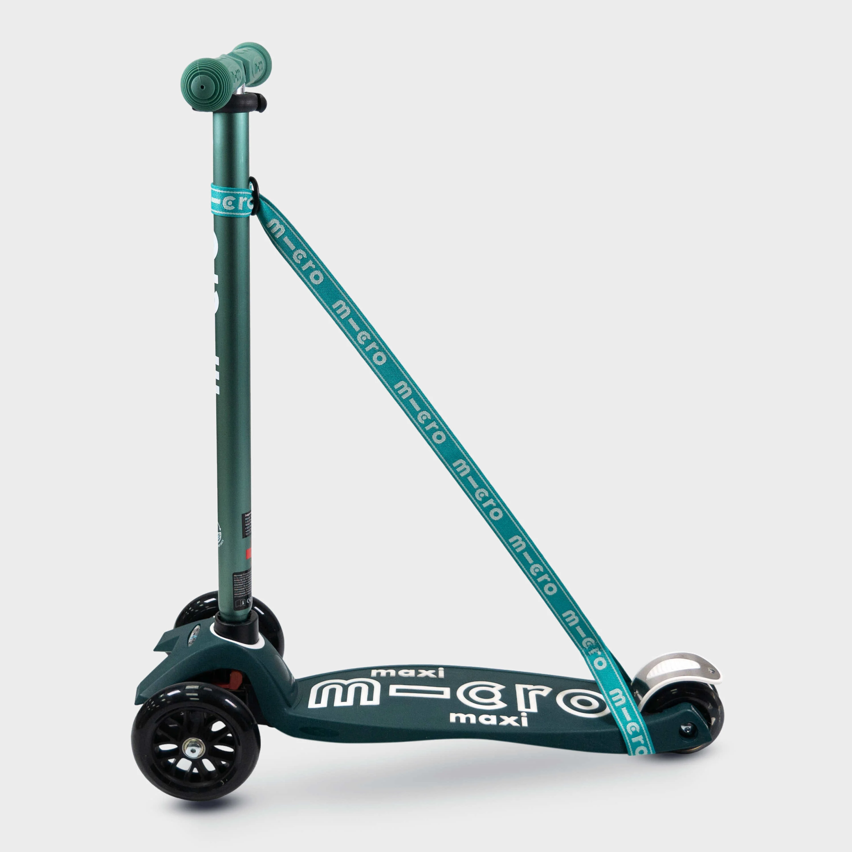 Eco Pull & Carry: Aqua - Image 4