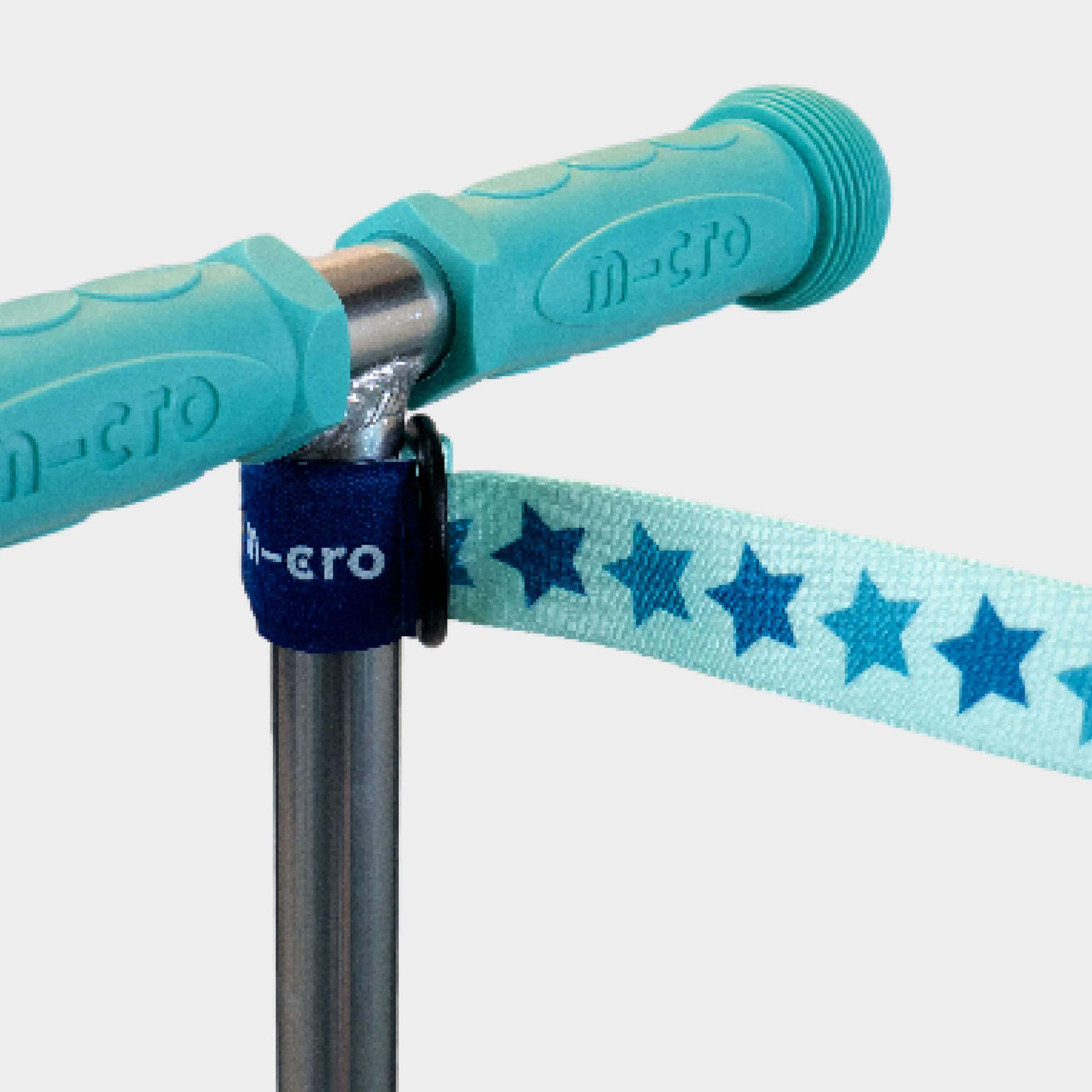 Eco Pull & Carry: Mint Star - Image 3