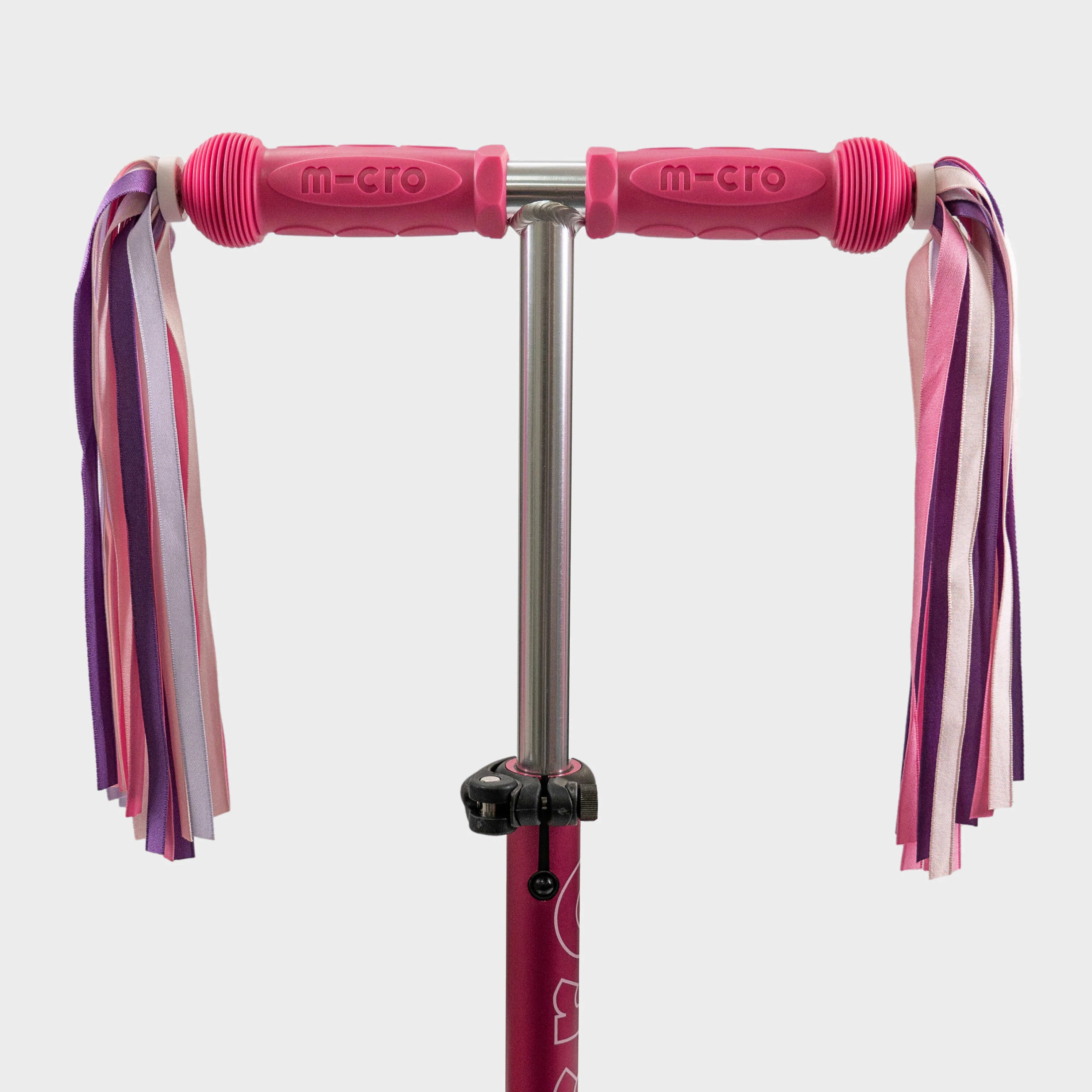 Eco Ribbons For MICRO Rubber Grips: Mermaid - Image 3