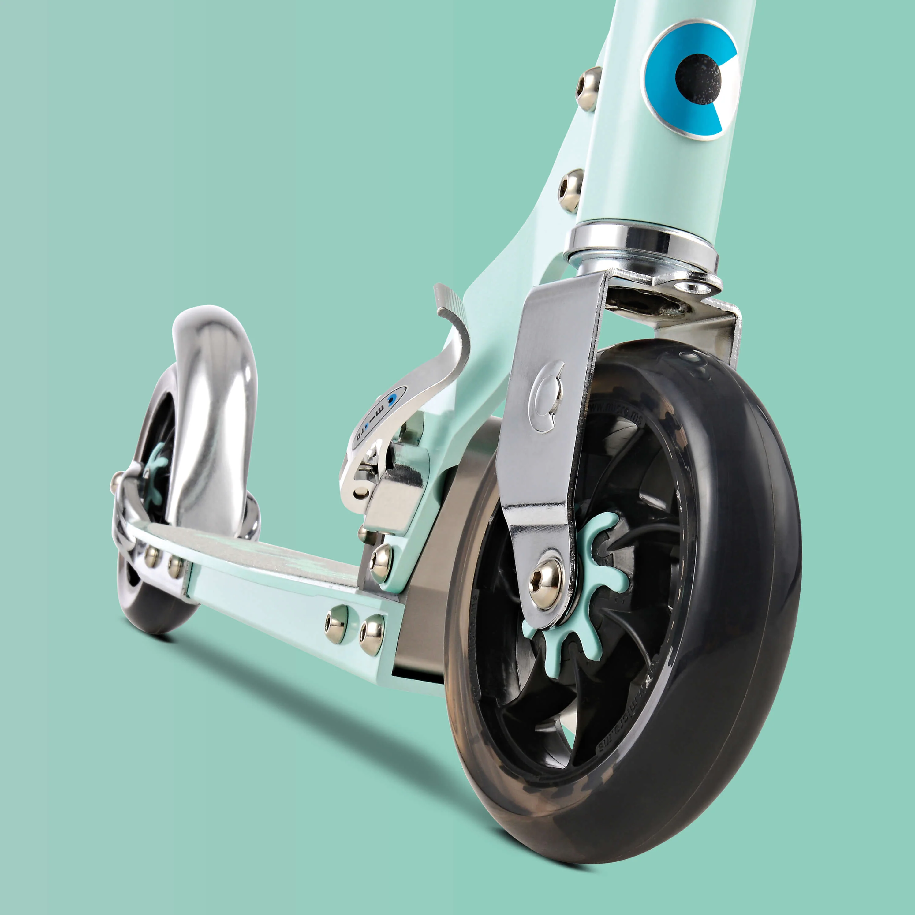 Micro Speed Classic: Mint - Image 7