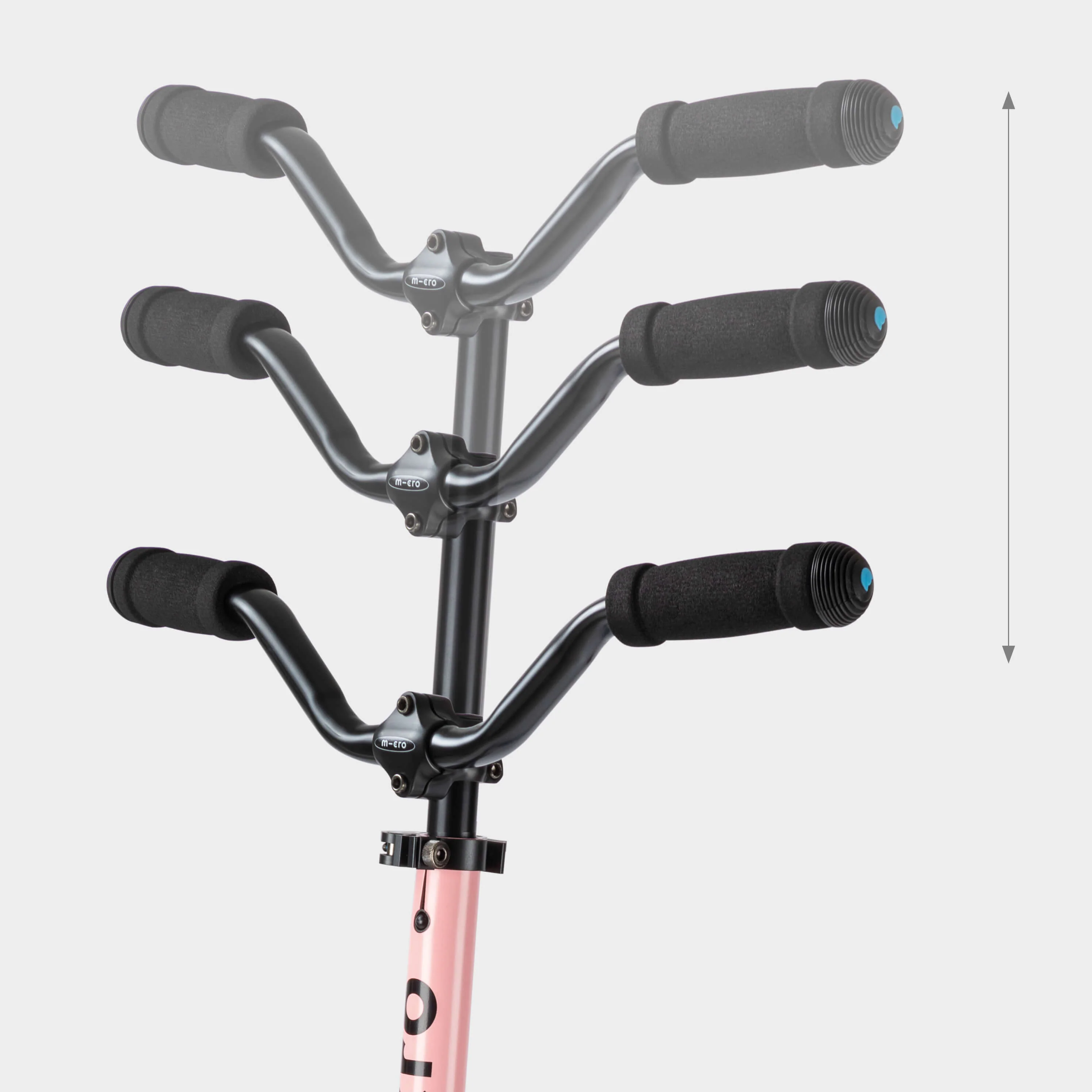 Micro Speed Deluxe: Rose Pink - Image 3