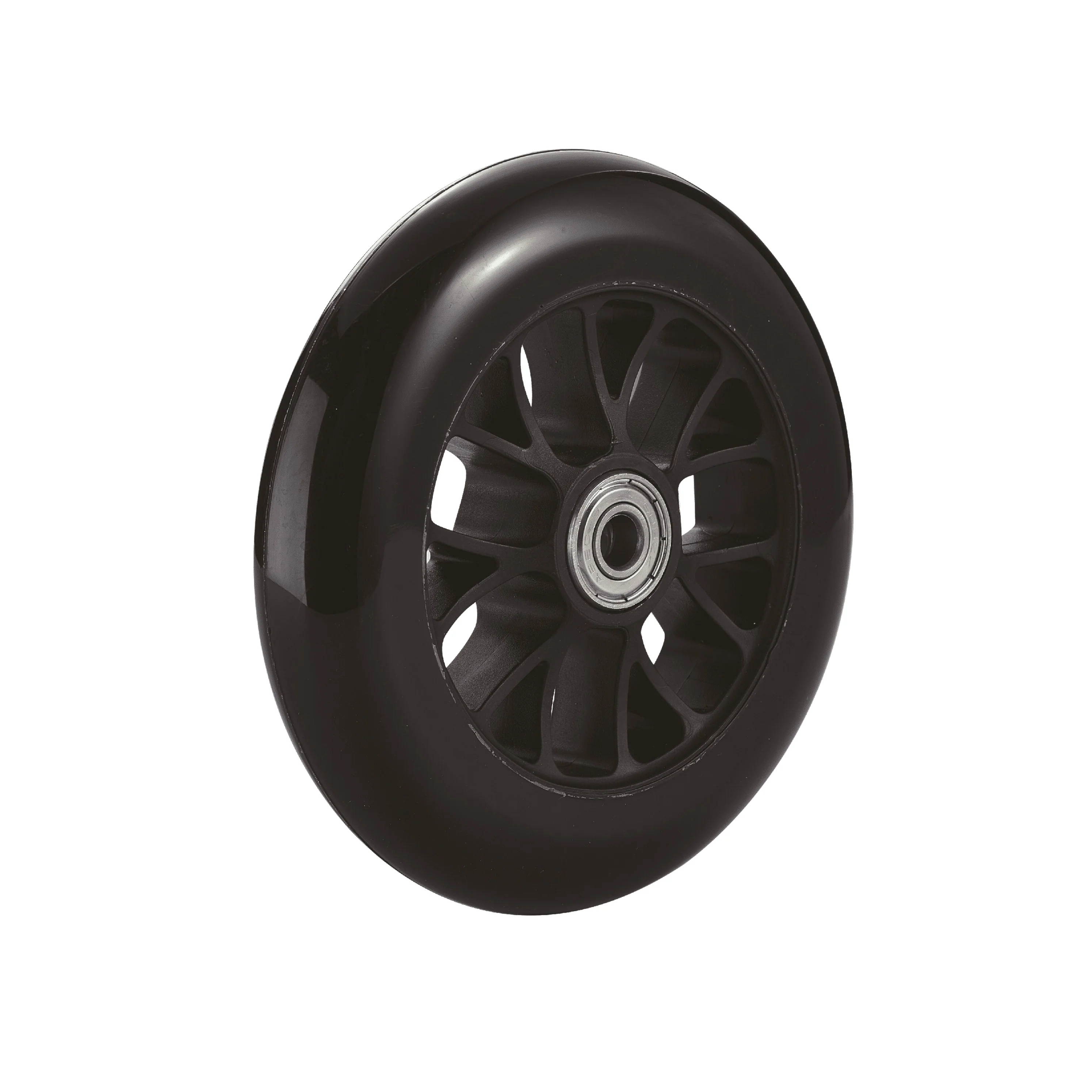 Wheel: Black - Image 2