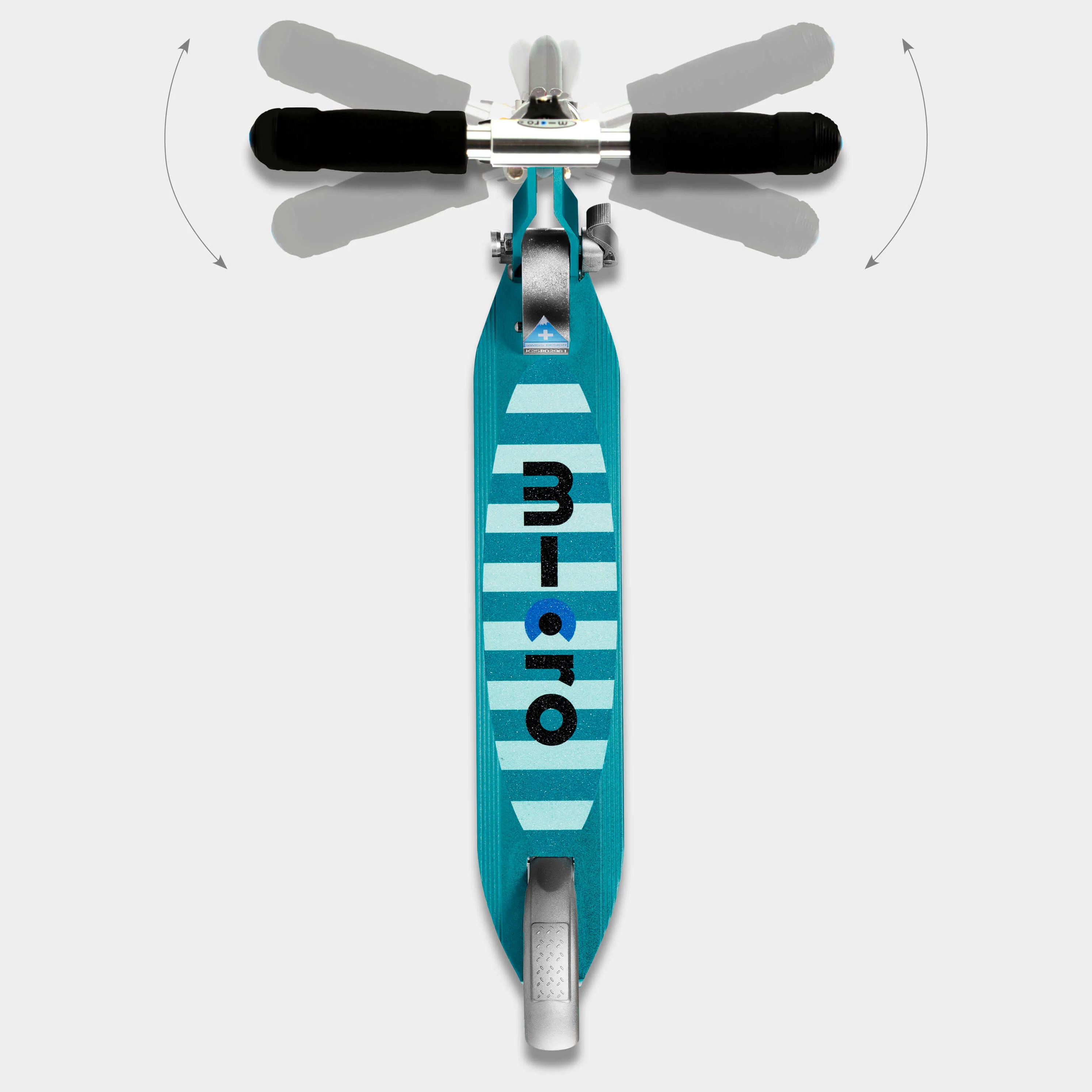 Micro Sprite: Aqua - Image 4