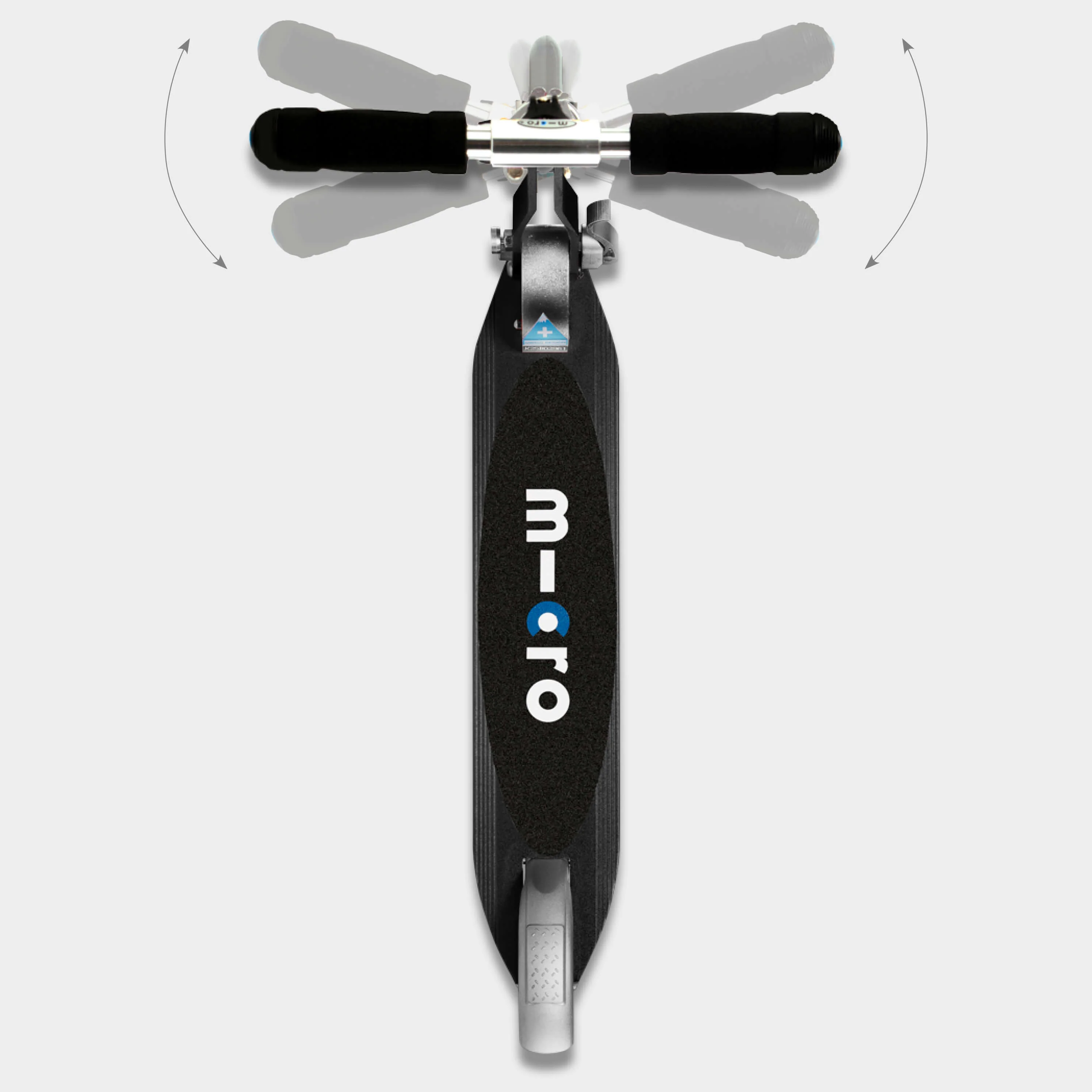 Micro Sprite: Black - Image 4