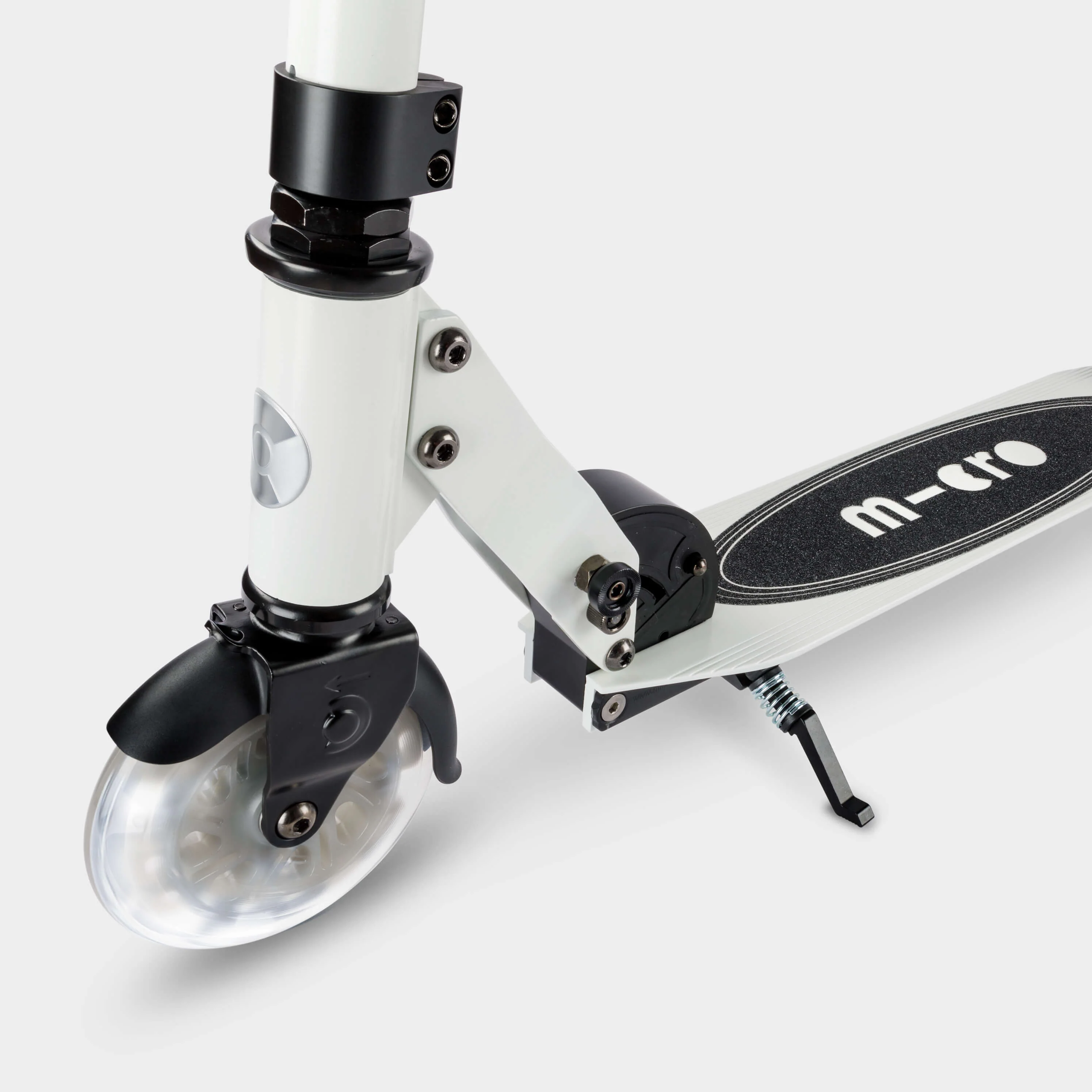 Micro Sprite LED Glow: White - Image 8