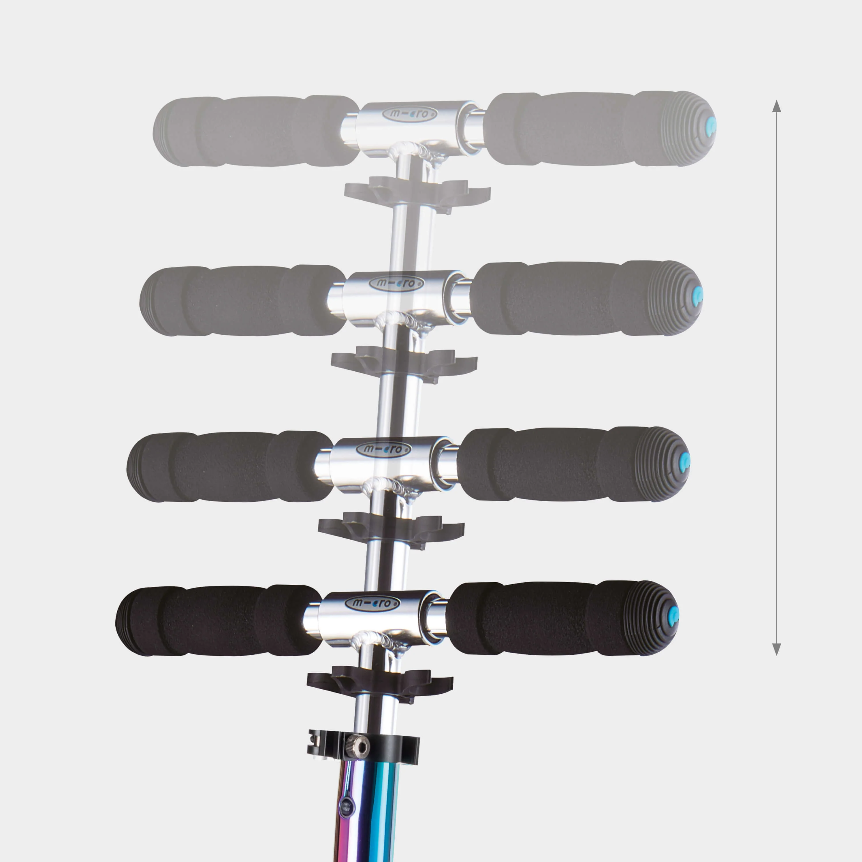 Micro Sprite LED: Neochrome - Image 4