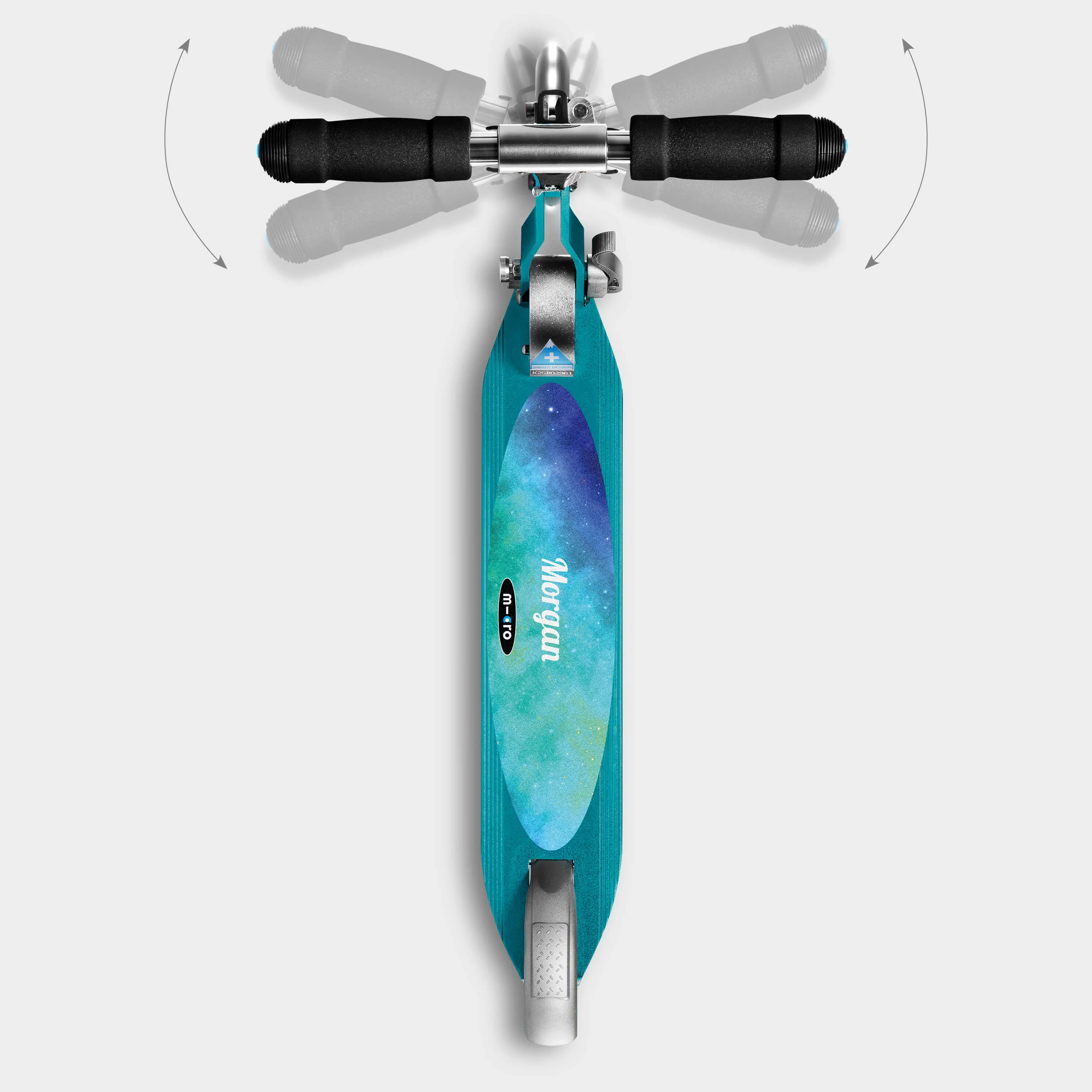Customisable Micro Sprite LED: Aqua - Image 7