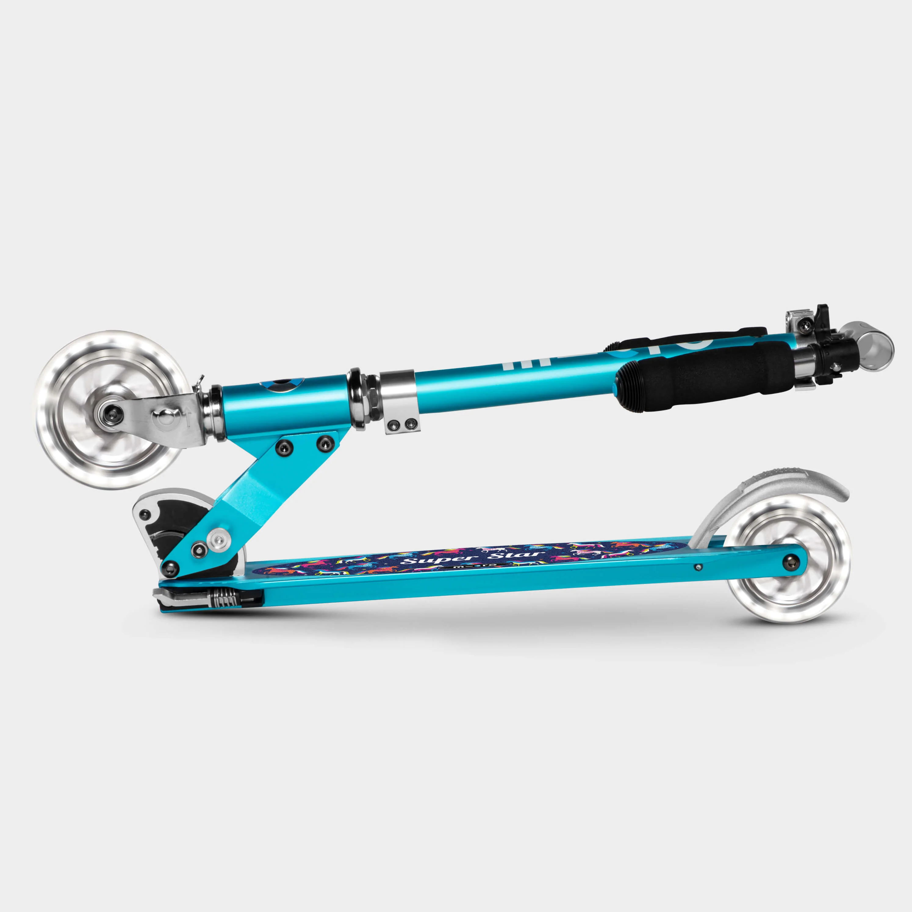 Customisable Micro Sprite LED: Ocean Blue - Image 8
