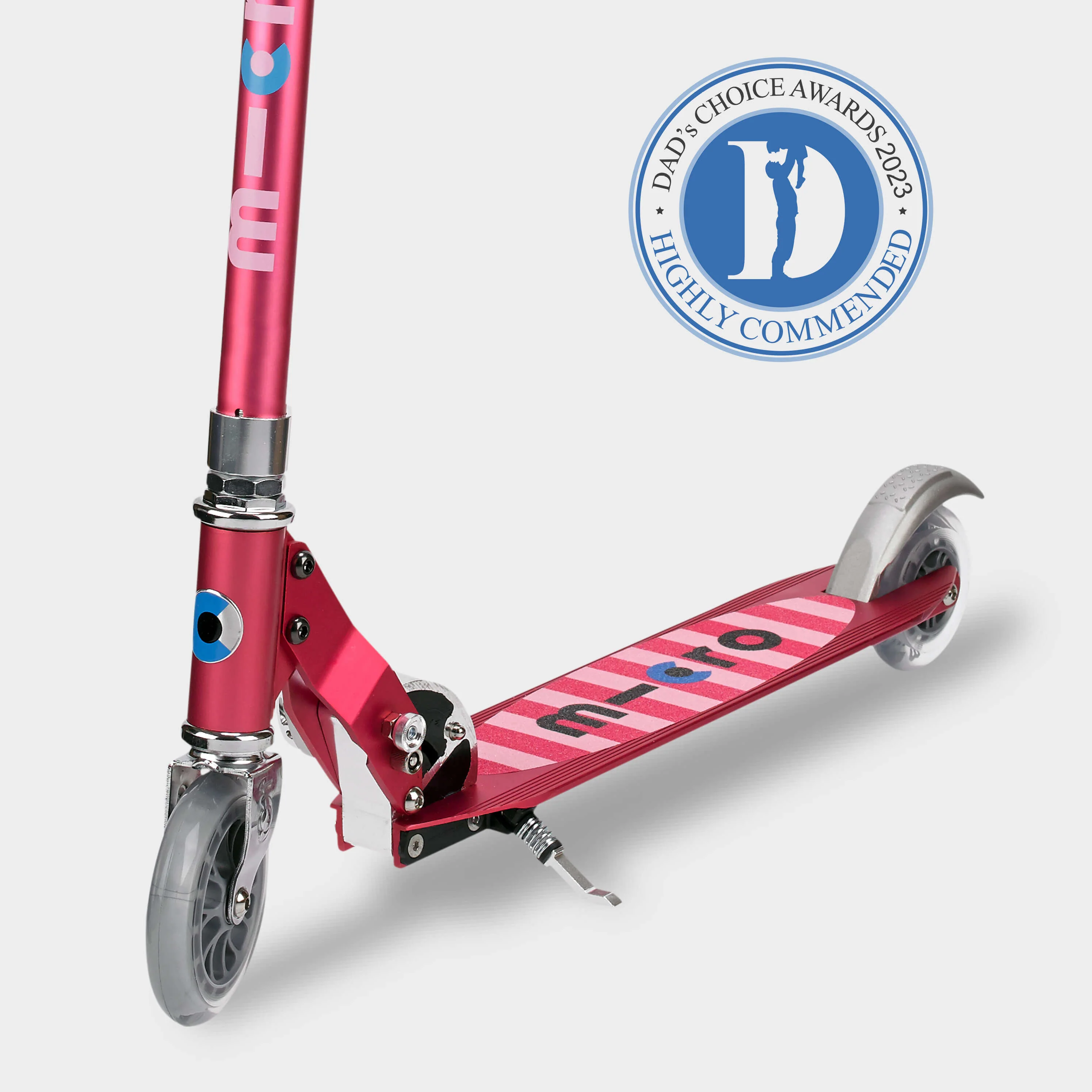Micro Sprite: Pink - Image 9