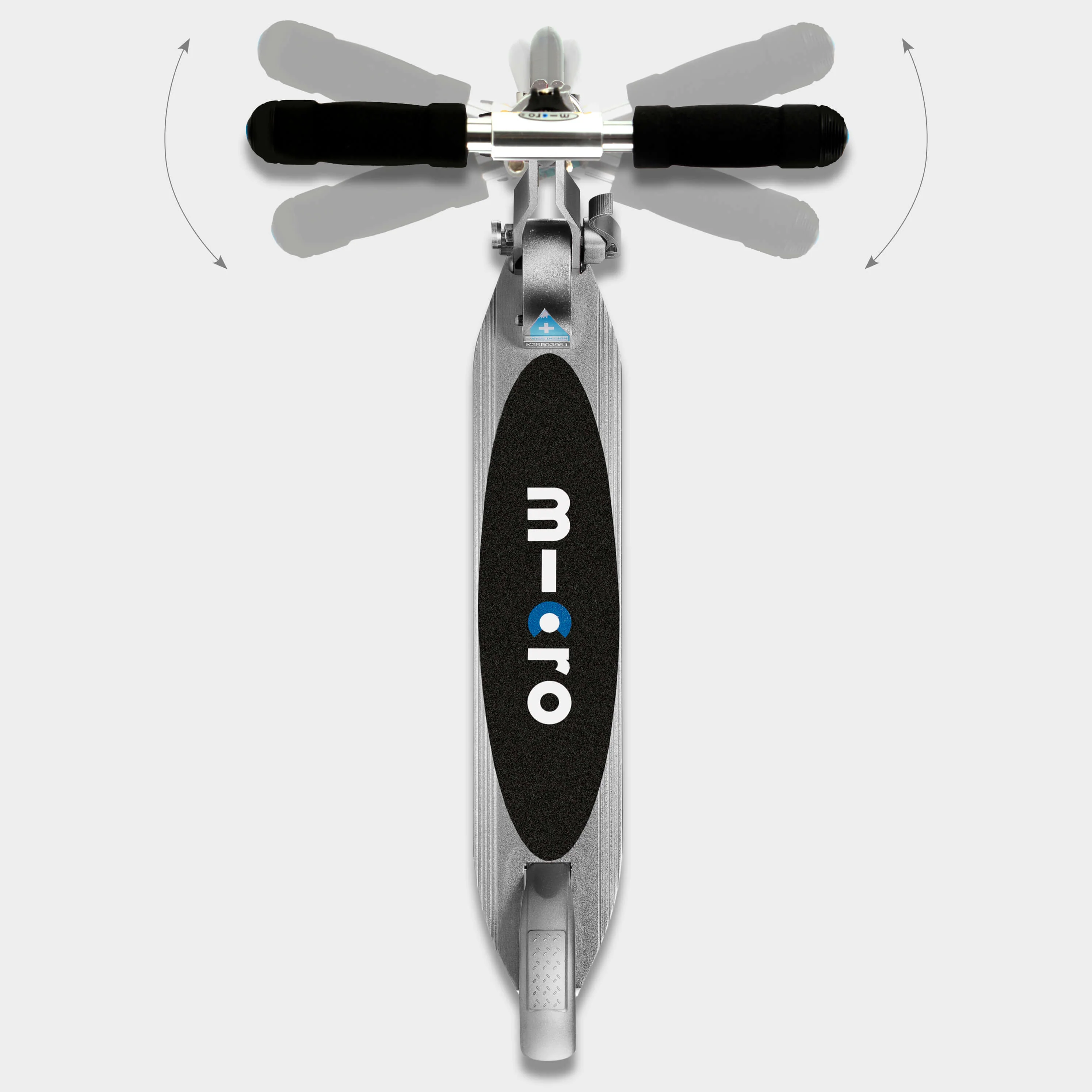 Micro Sprite: Silver - Image 4