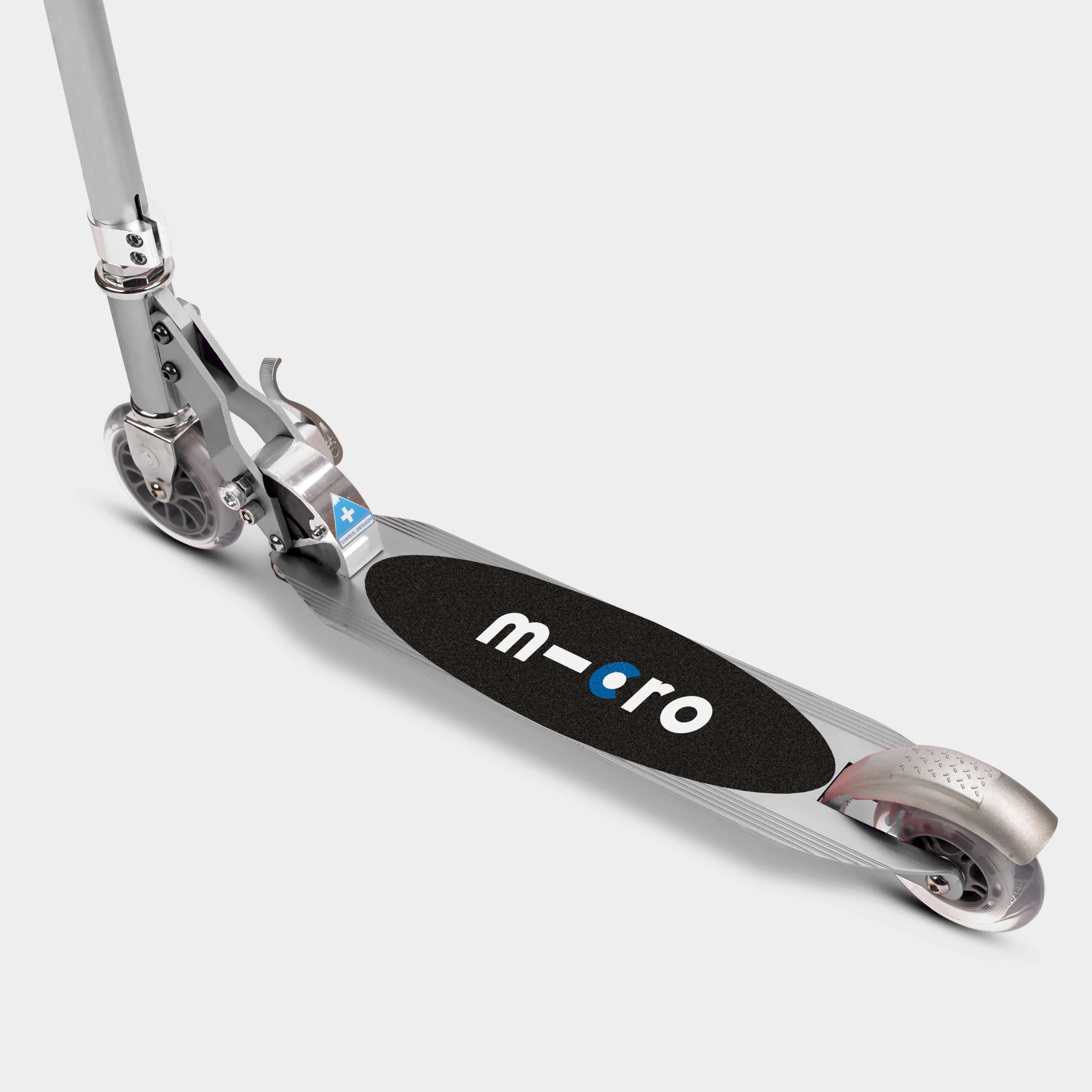 Micro Sprite: Silver - Image 7