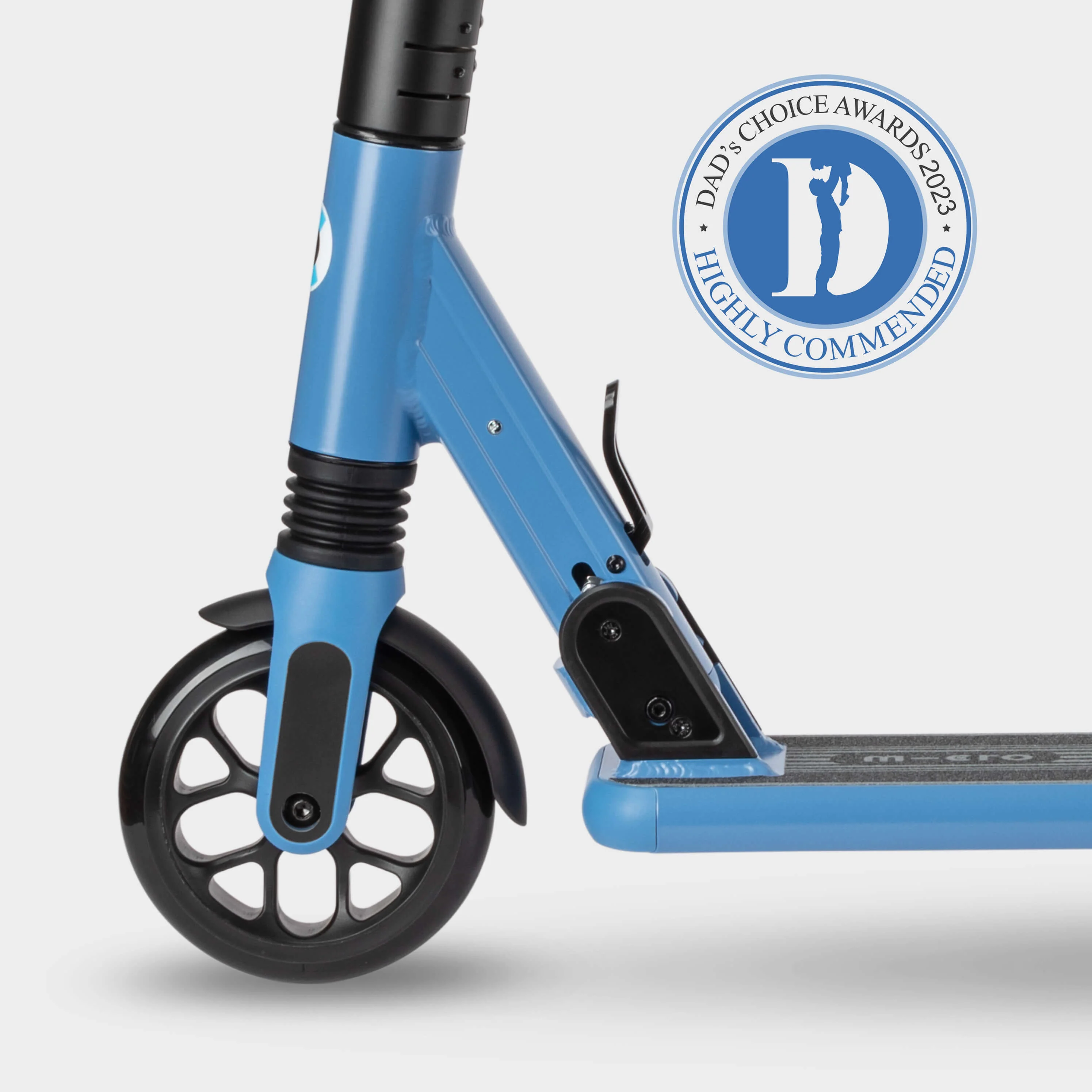 Micro Sprite Suspension: Blue - Image 9